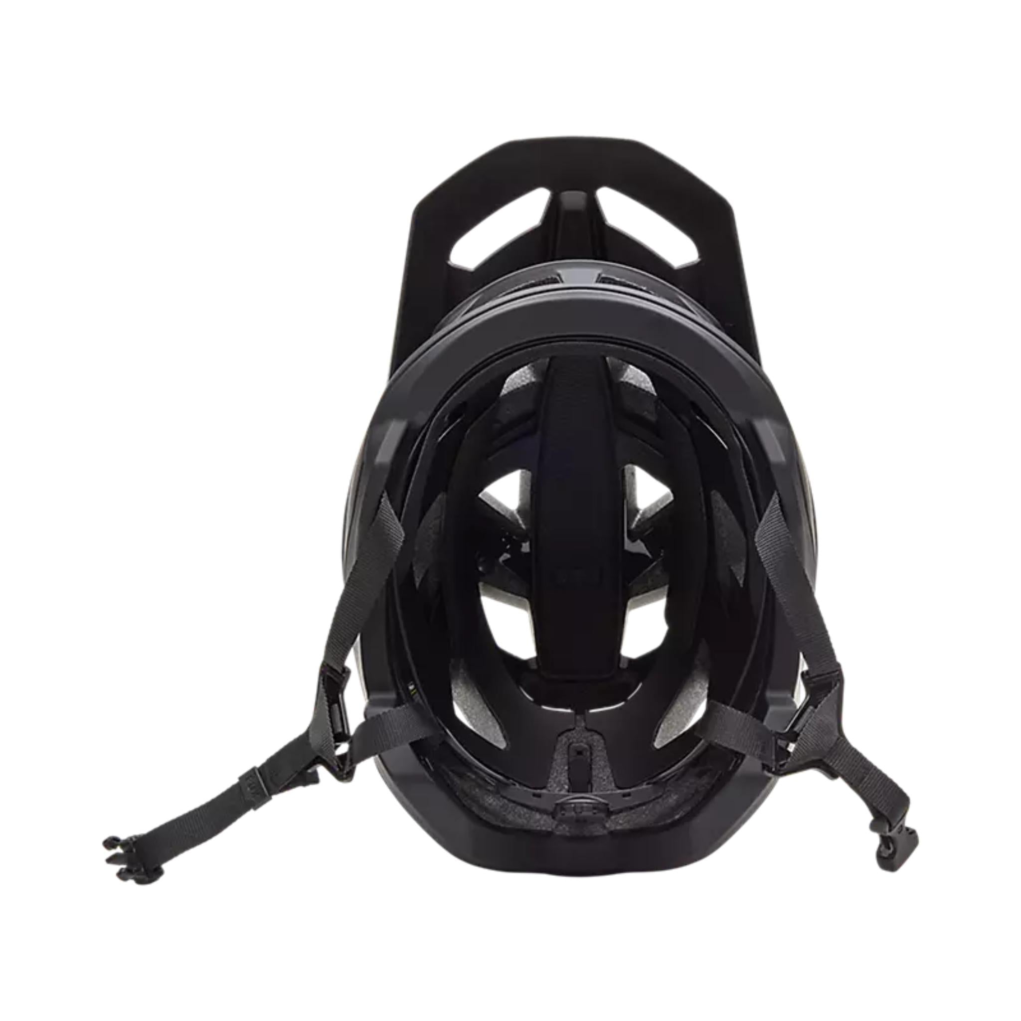 Fox Speedframe Camo Helmet 2025