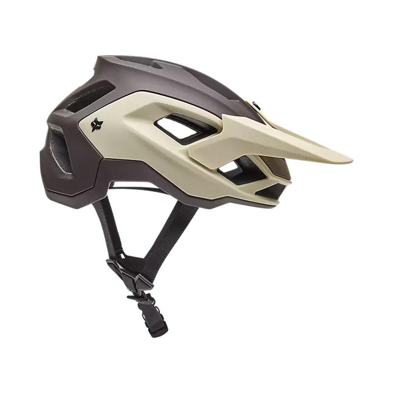 Fox Speedframe Helmet 5050 Cream / S