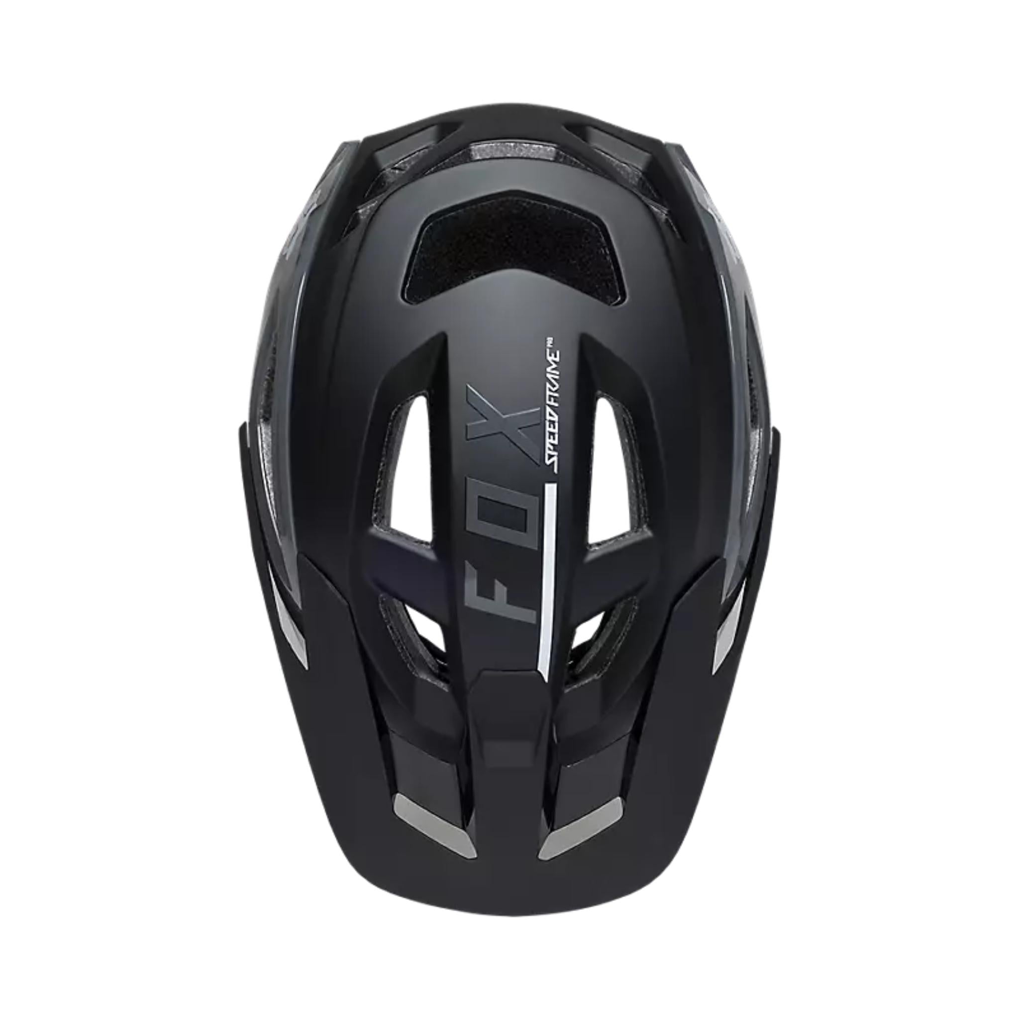 Fox Speedframe Pro Helmet