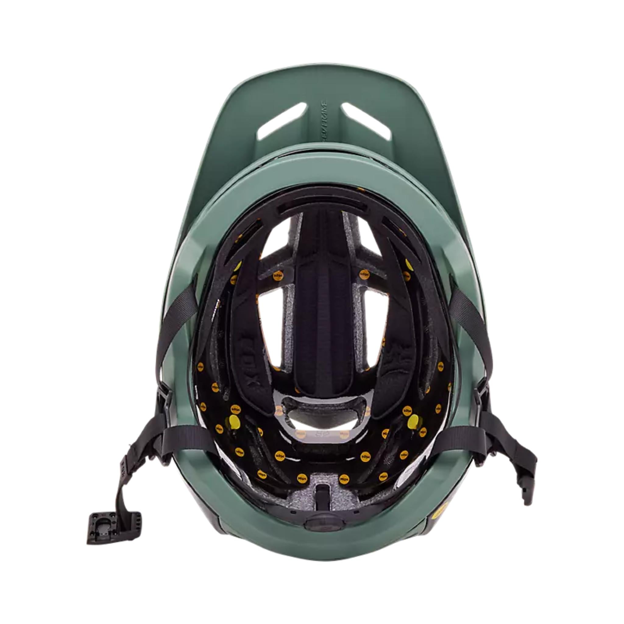 Fox Speedframe Pro Helmet