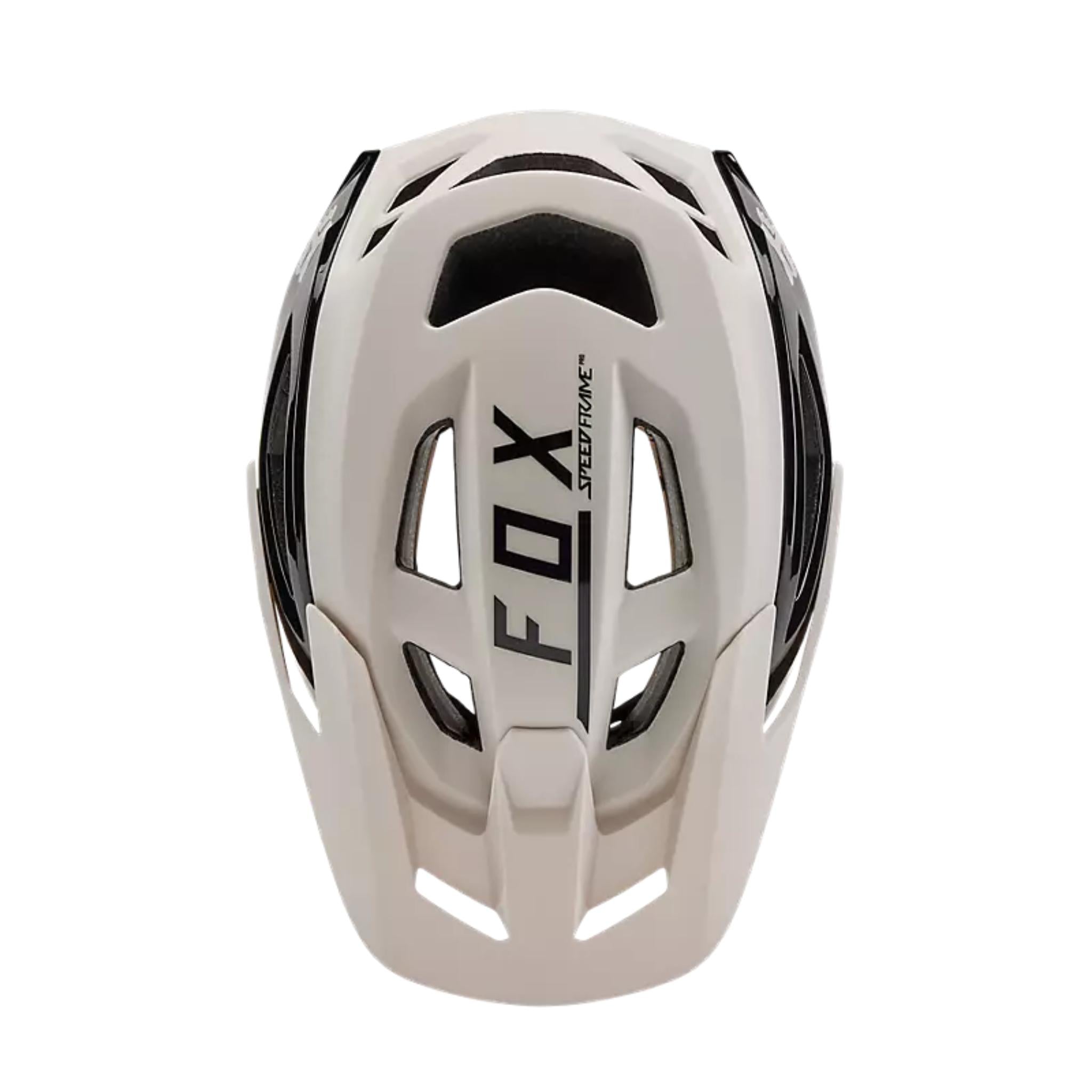 Fox Speedframe Pro Helmet