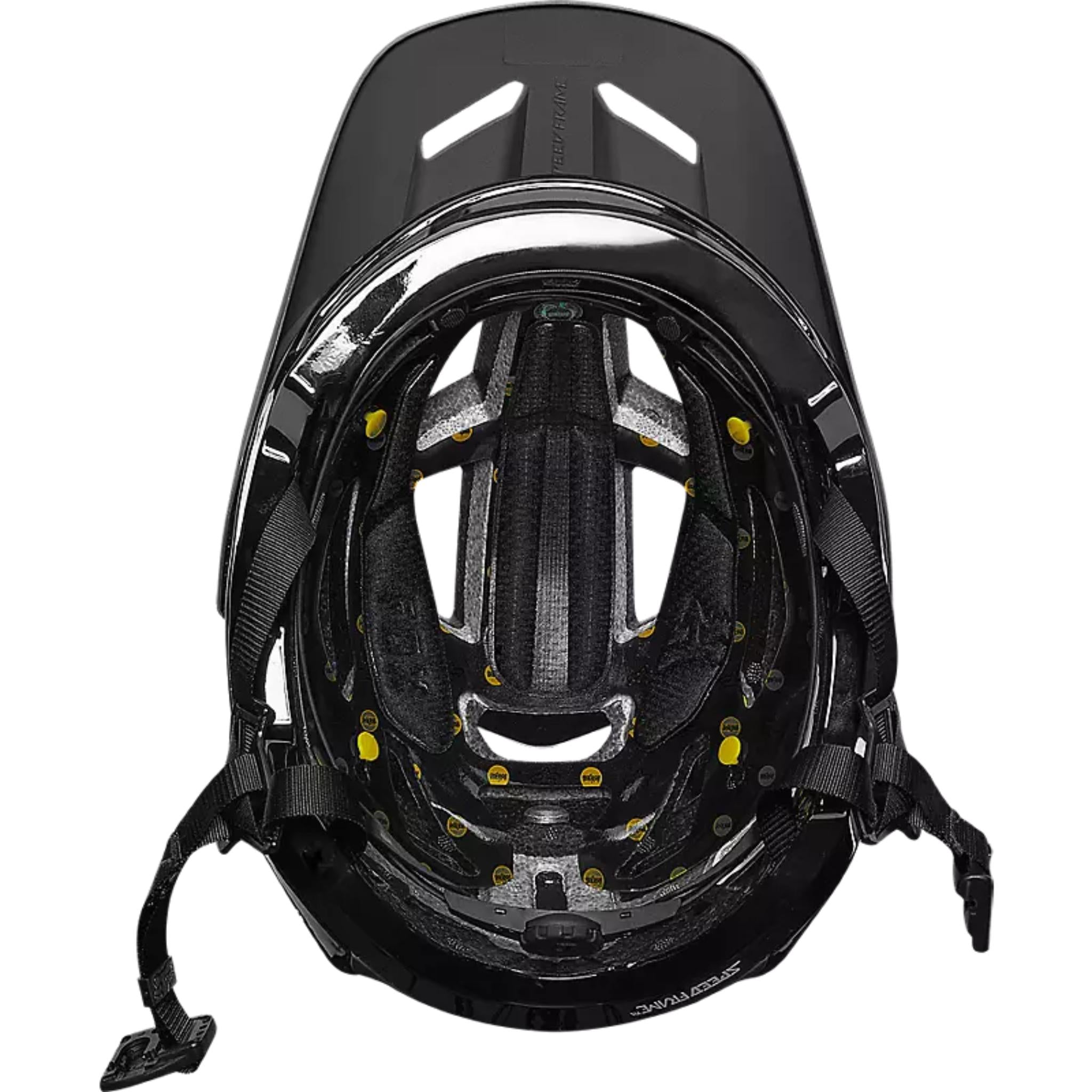 Fox Speedframe Pro Helmet