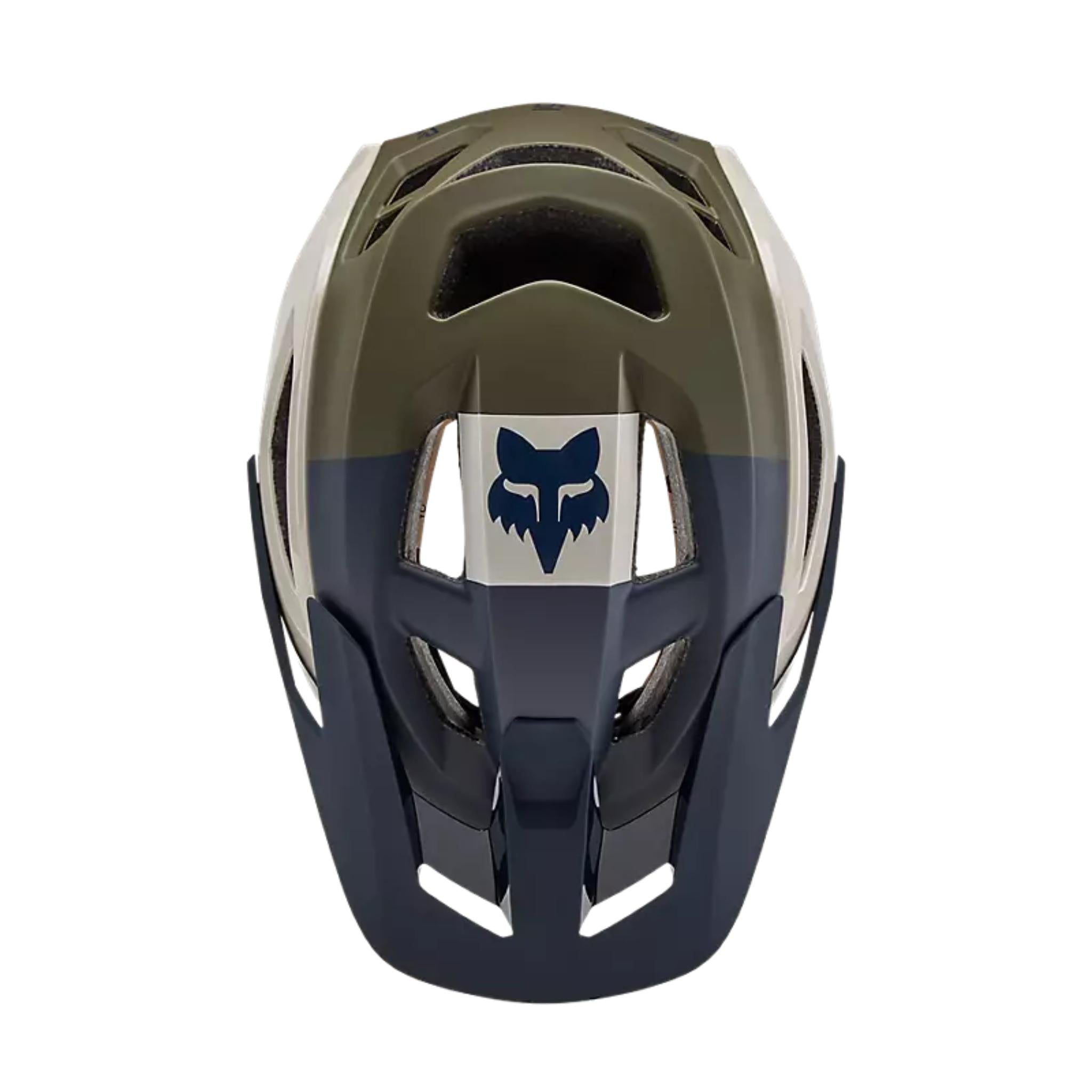 Fox Speedframe Pro Klif Helmet