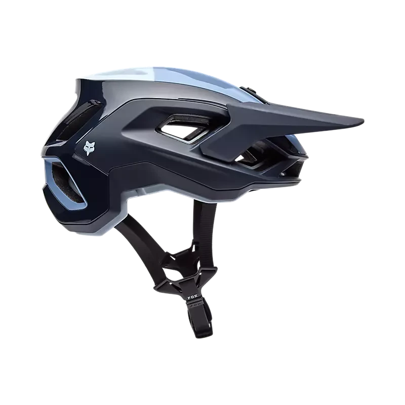 Fox Speedframe RS Paranoid Helmet Midnight / S