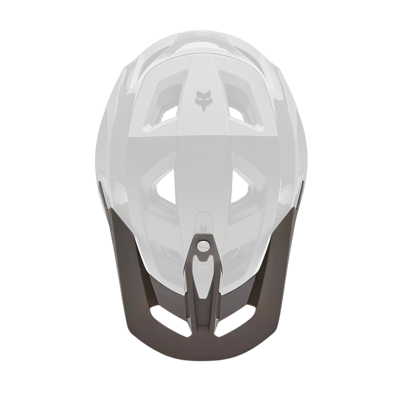 Fox Speedframe RS Visor - Paranoid Military / S