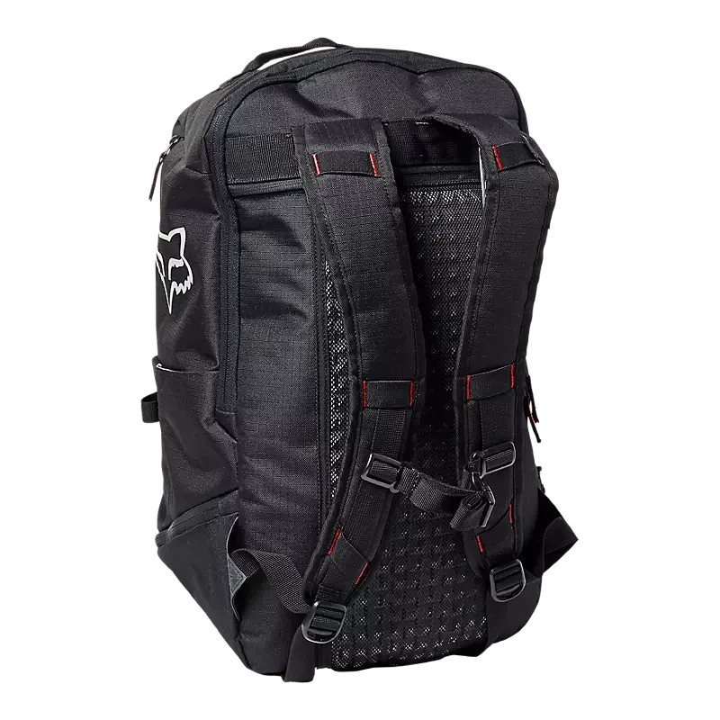 Fox Transition Pack Black / OS