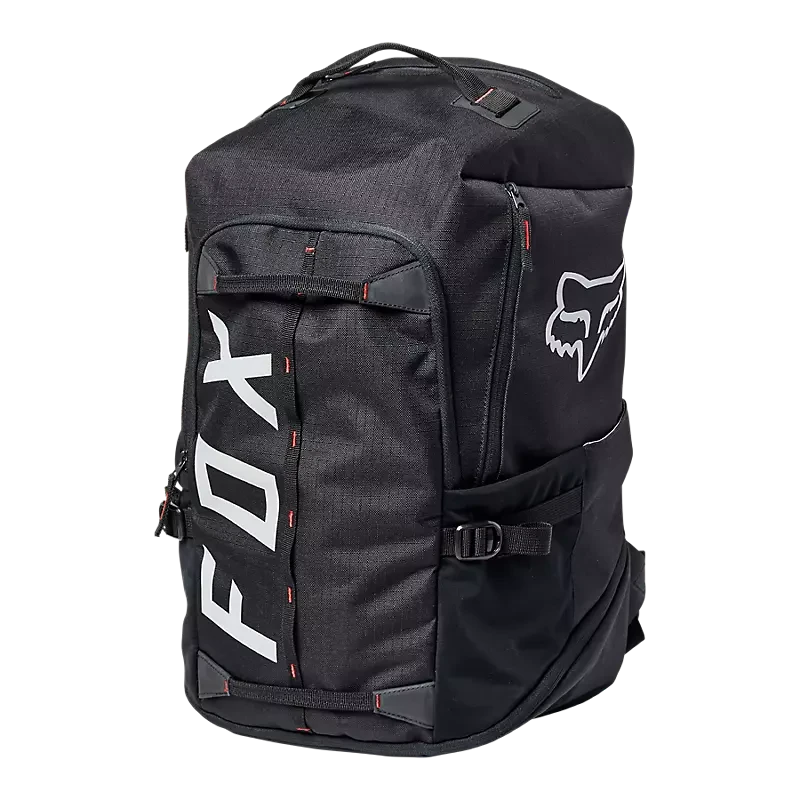 Fox Transition Pack Black / OS