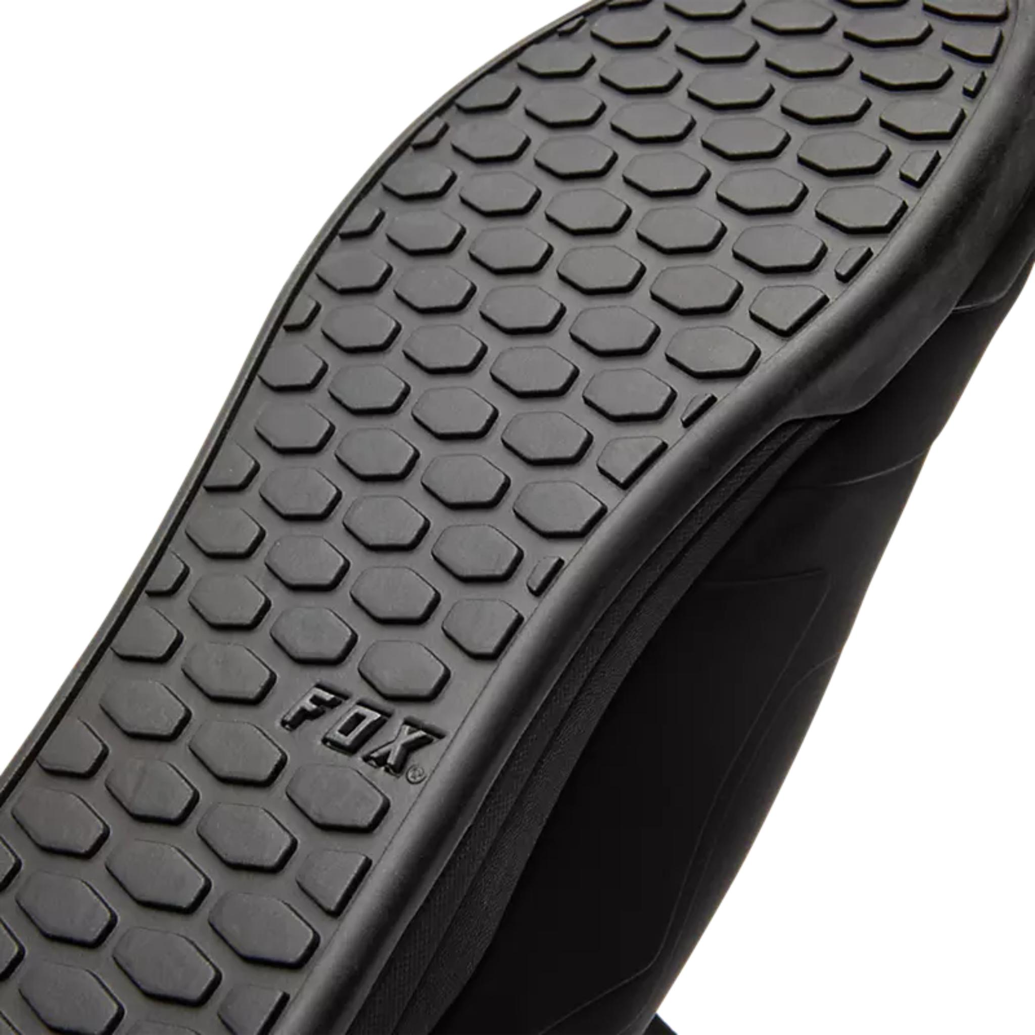 Fox Union All Weather Flat Shoes