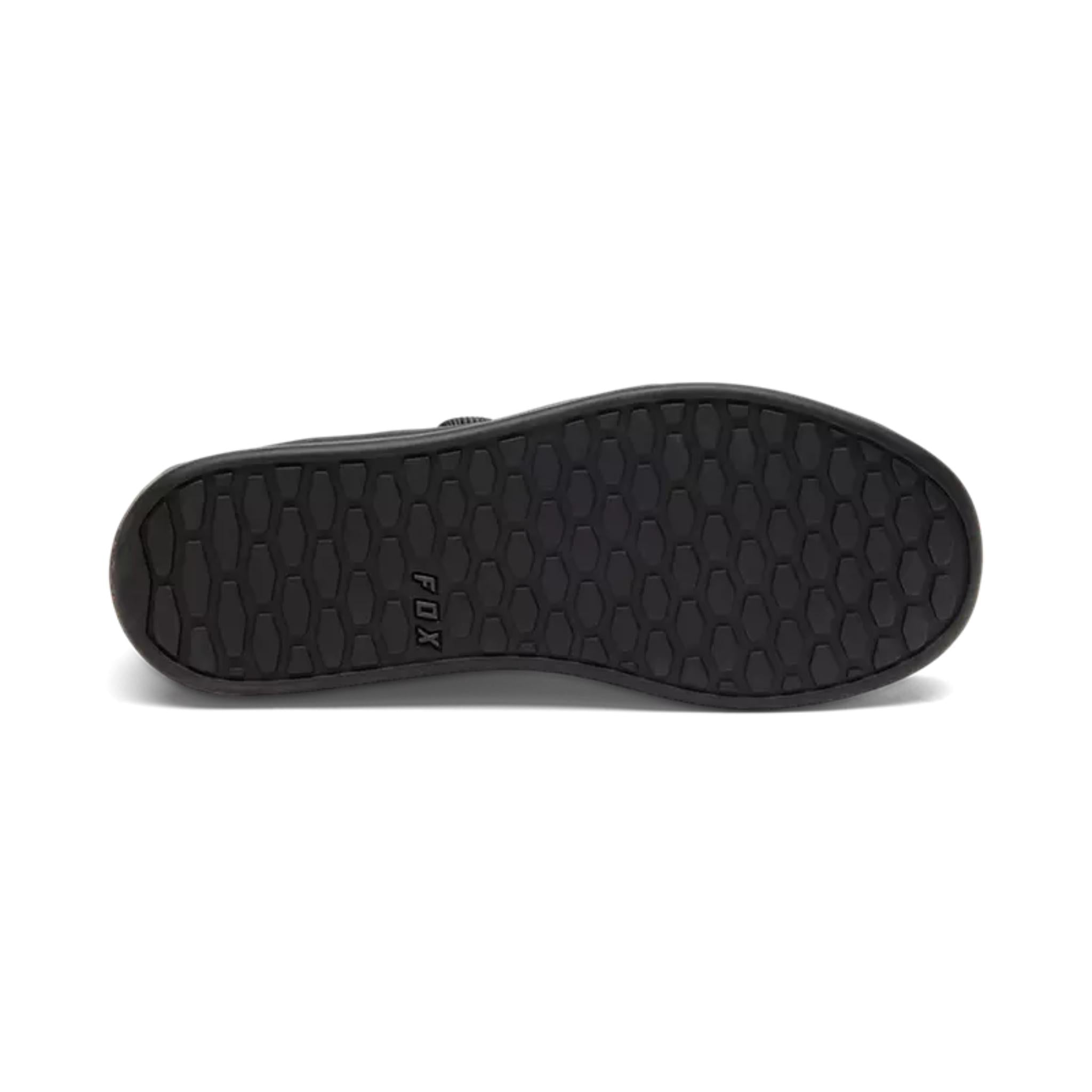 Fox Union All Weather Flat Shoes