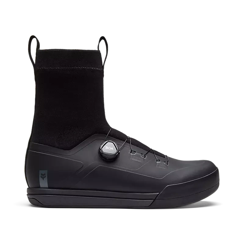 Fox Union All Weather Shoes Black / 37