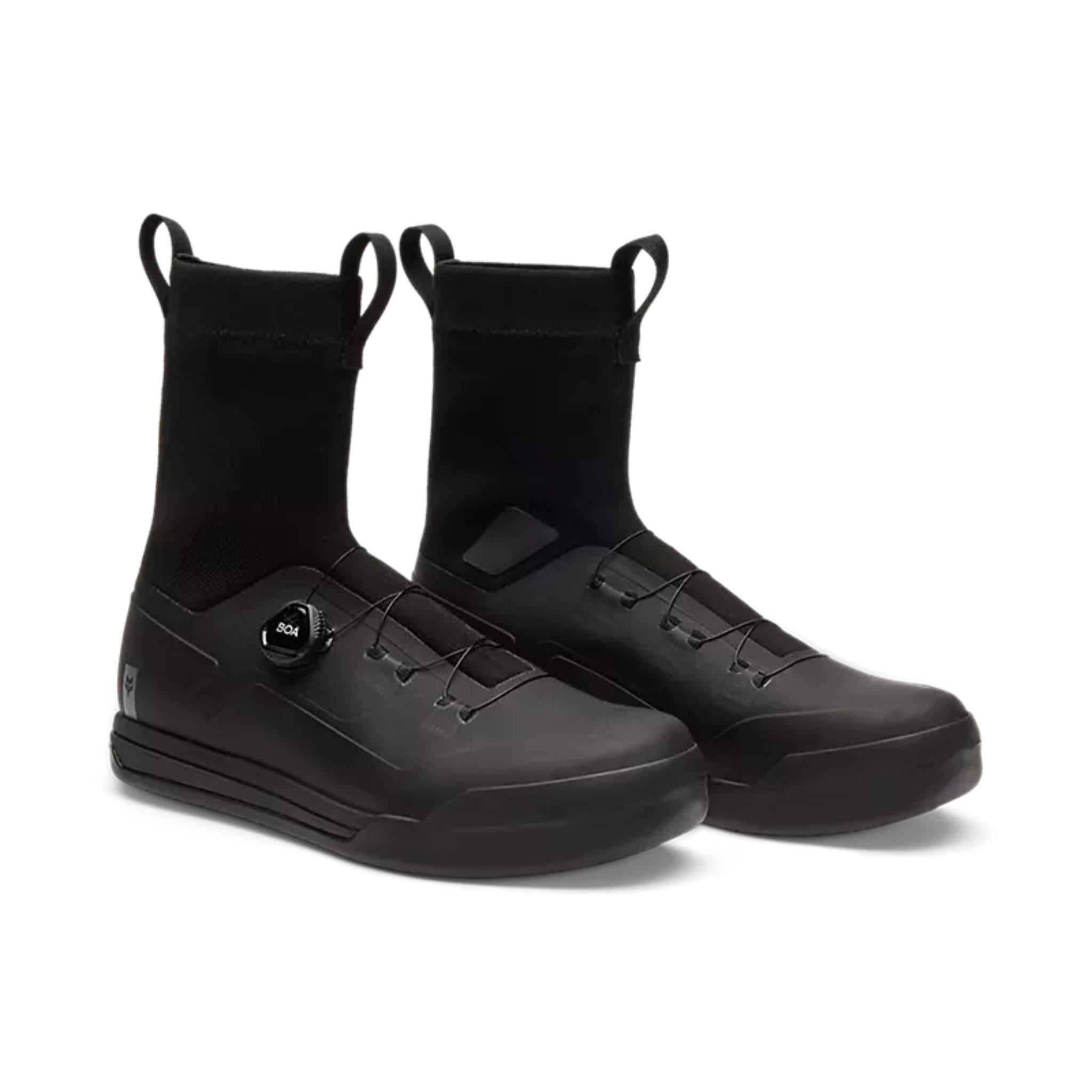 Fox Union All Weather Shoes - Clipless