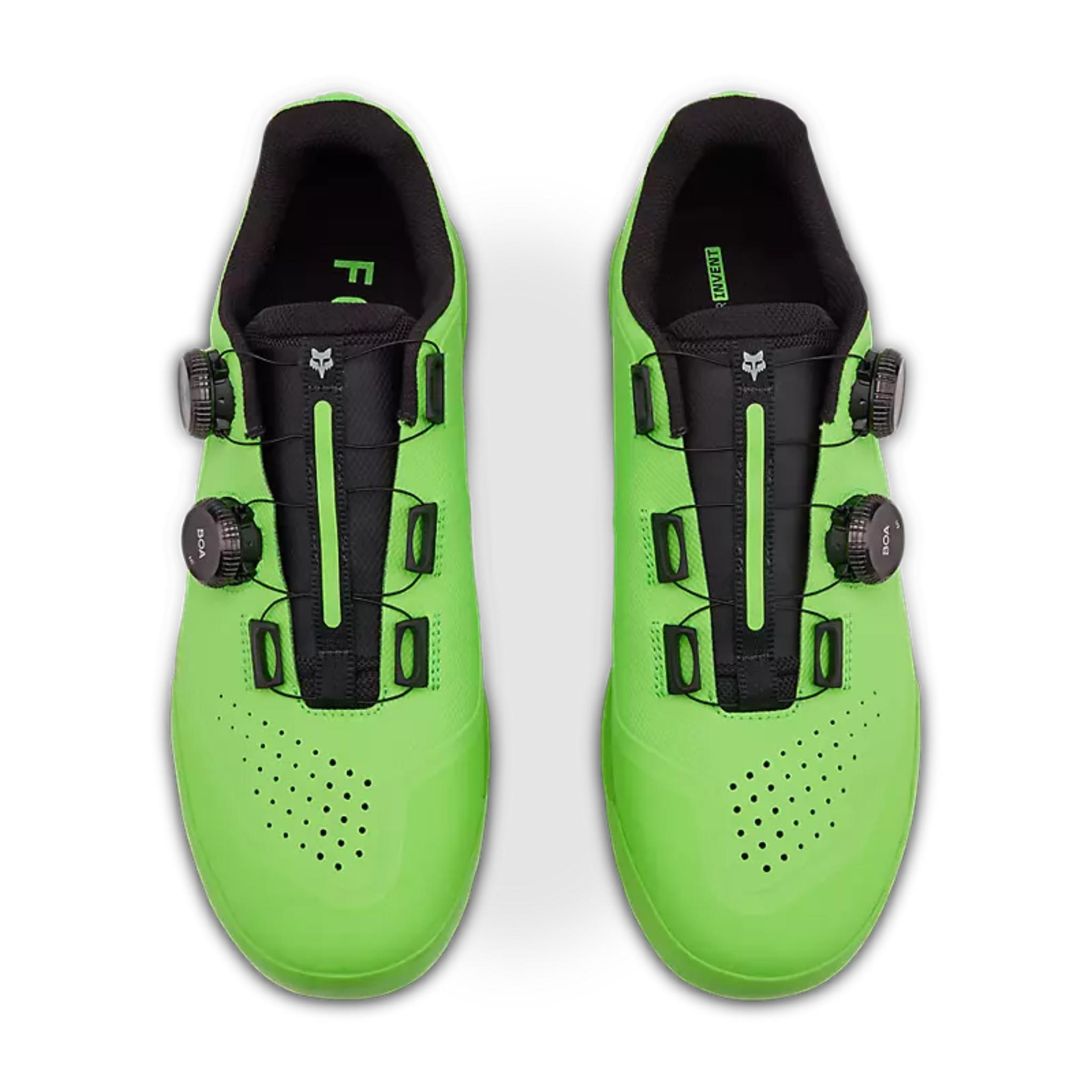 Fox Union BOA 50th Anniversary Shoes