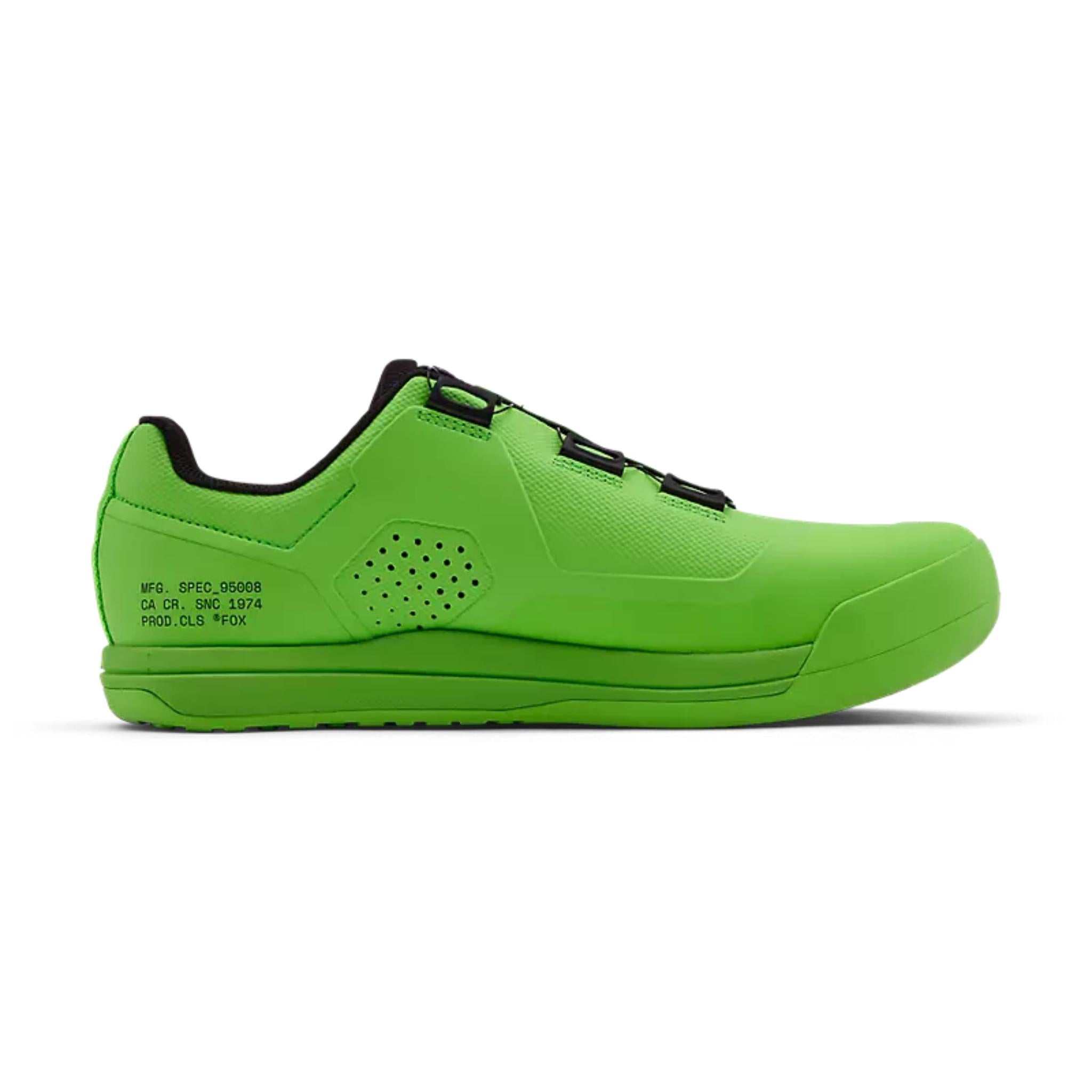 Fox Union BOA 50th Anniversary Shoes