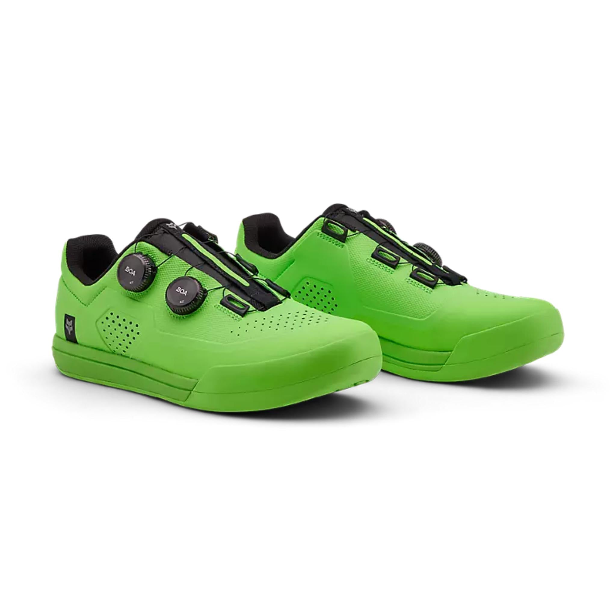Fox Union BOA 50th Anniversary Shoes Acid Green / 37