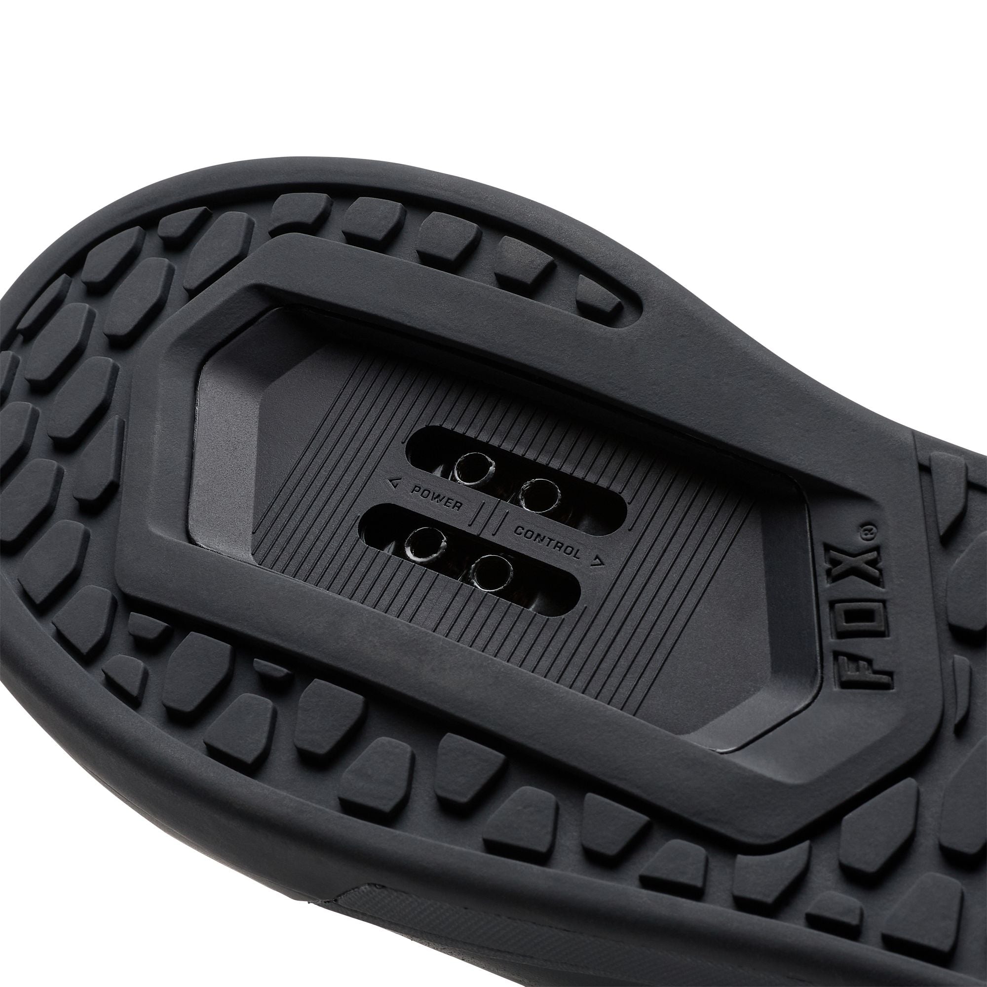 Fox Union BOA Clipless Shoes