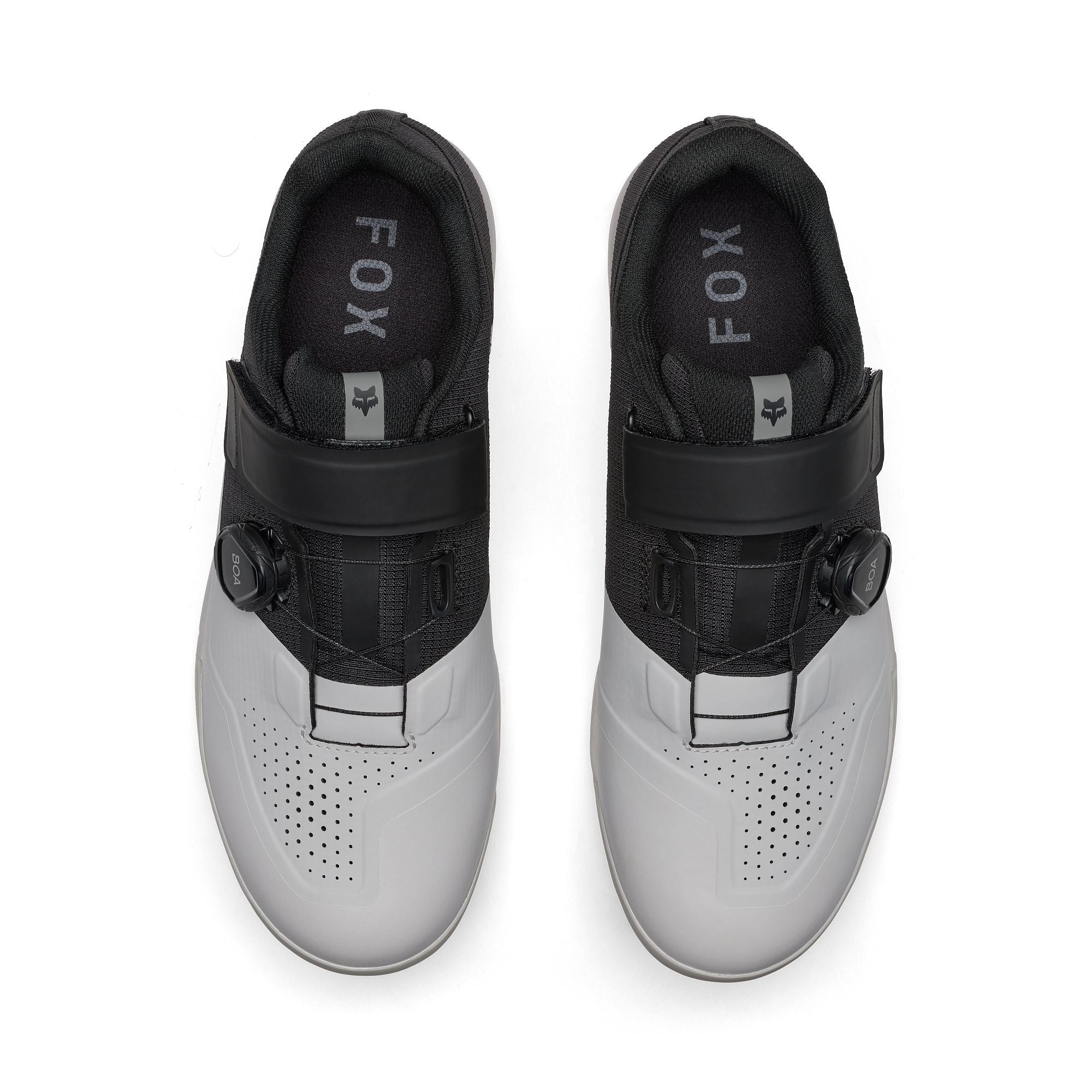 Fox Union BOA Clipless Shoes