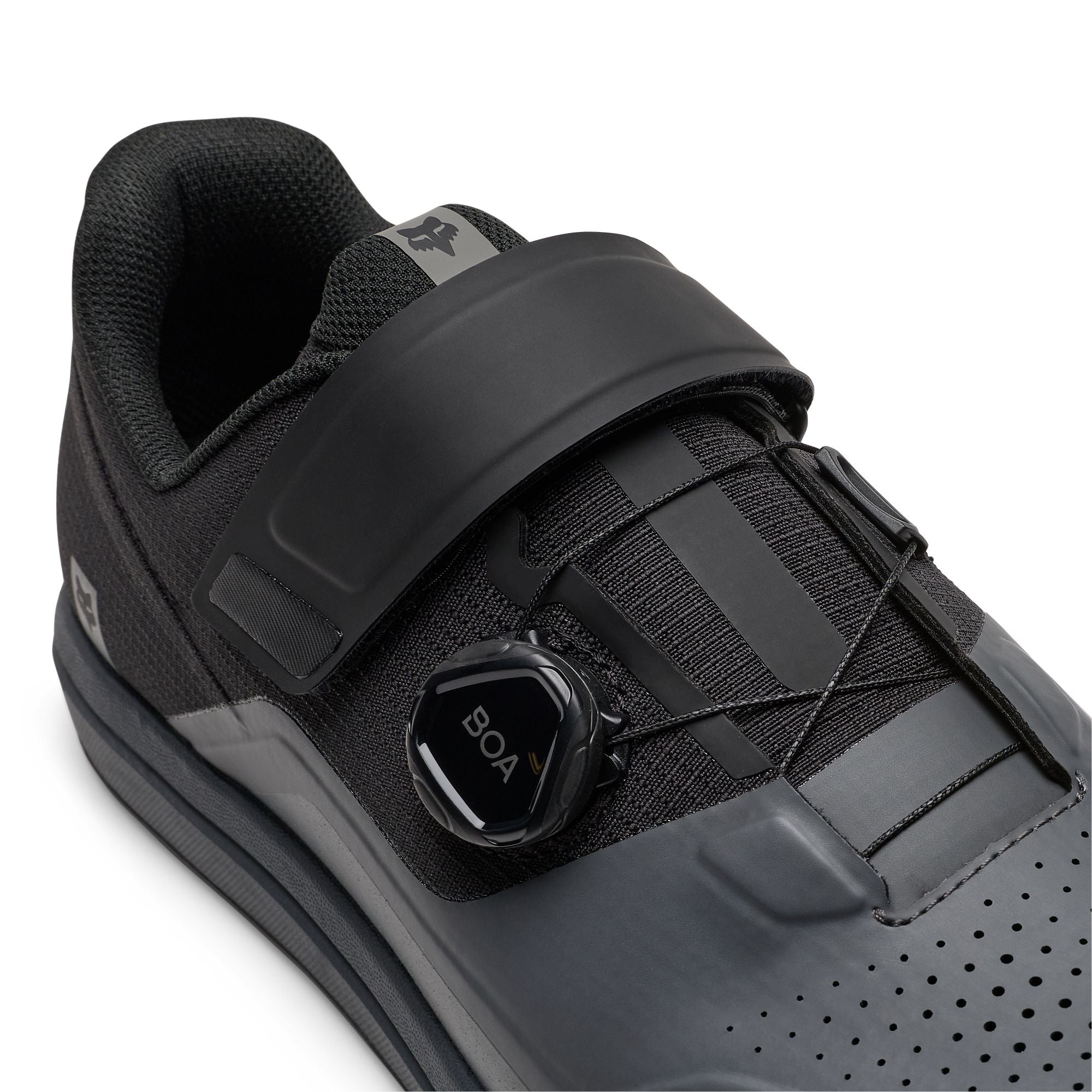 Fox Union BOA Clipless Shoes