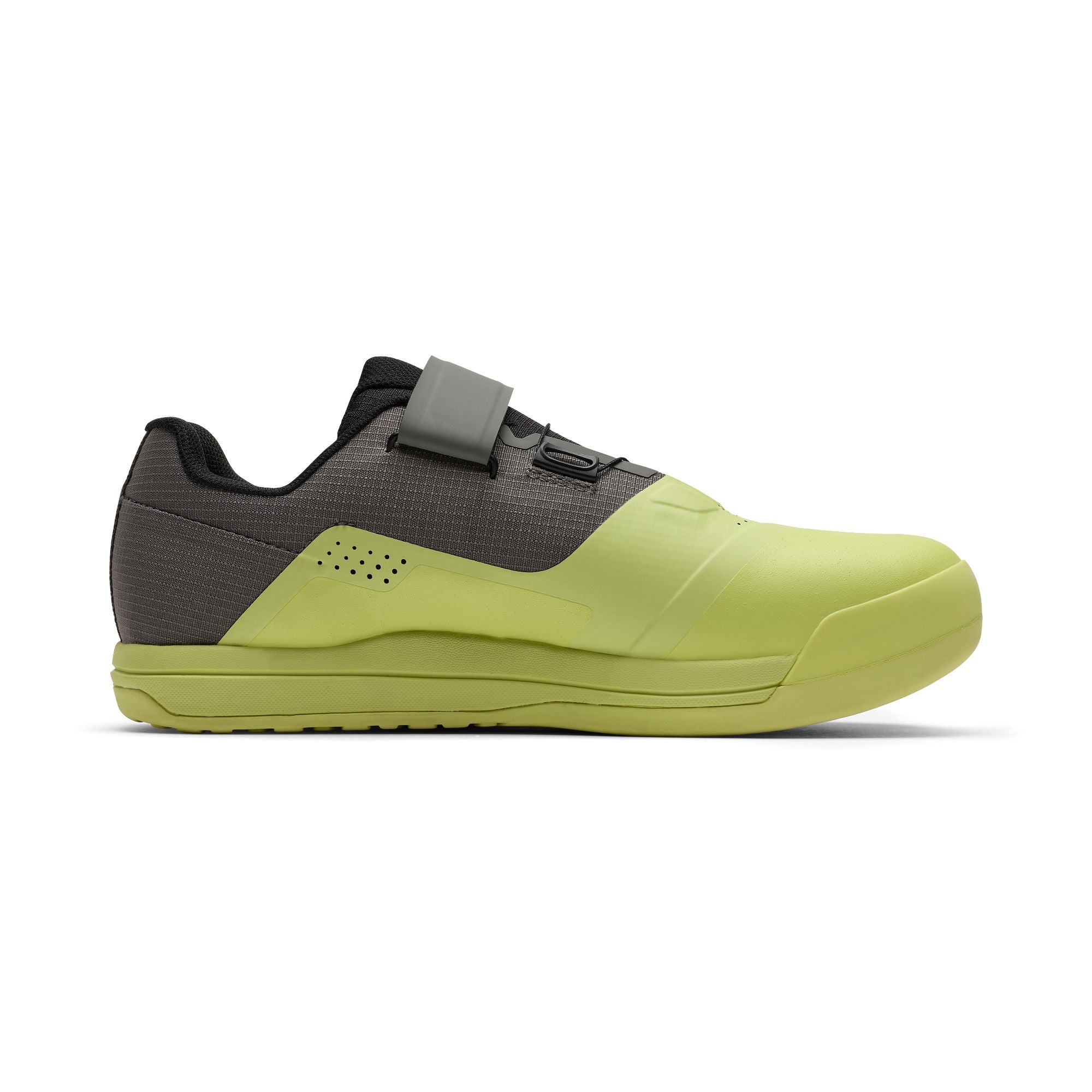 Fox Union BOA Clipless Shoes