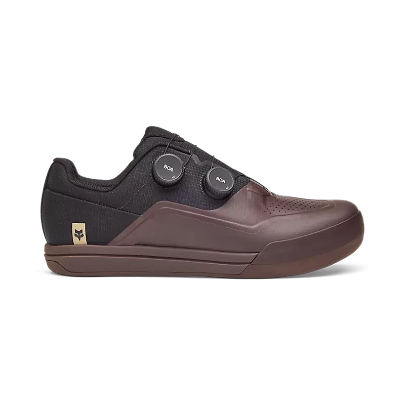 Fox Union Boa Cocoa / 37