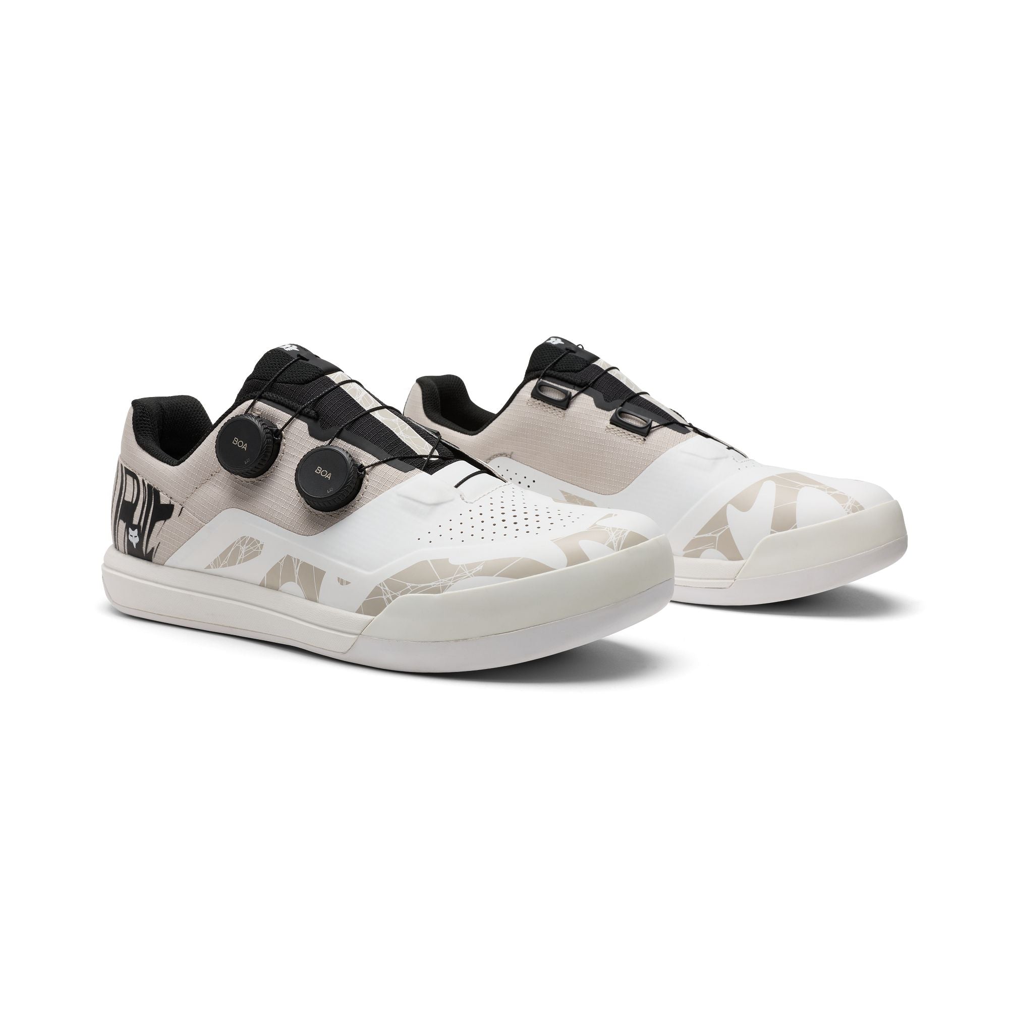 Fox Union BOA Diffuse Special Edition Clipless Shoes