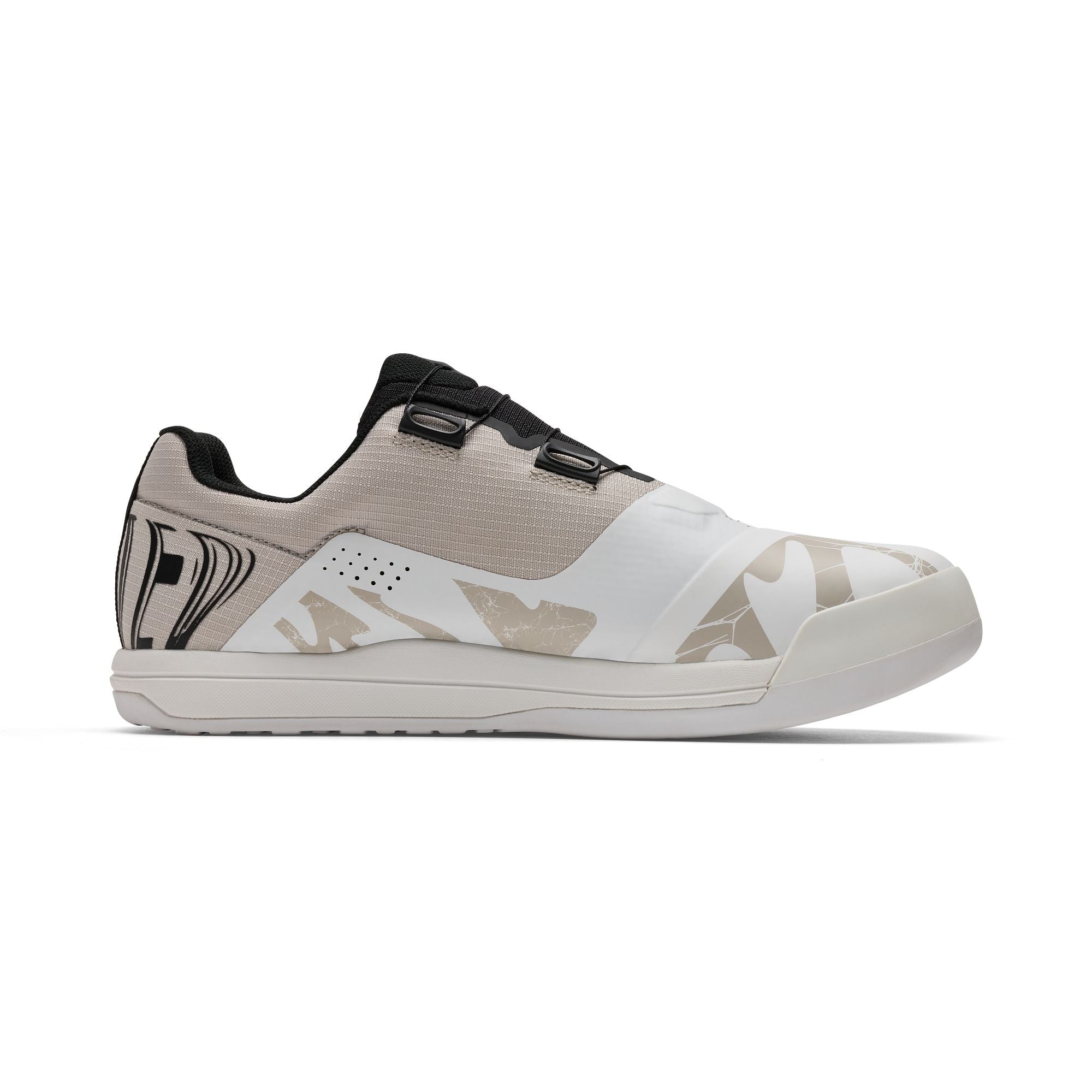 Fox Union BOA Diffuse Special Edition Clipless Shoes