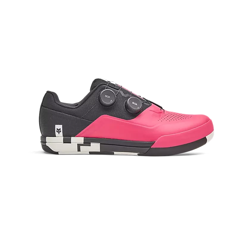 Fox Union Boa LE Pink / 37