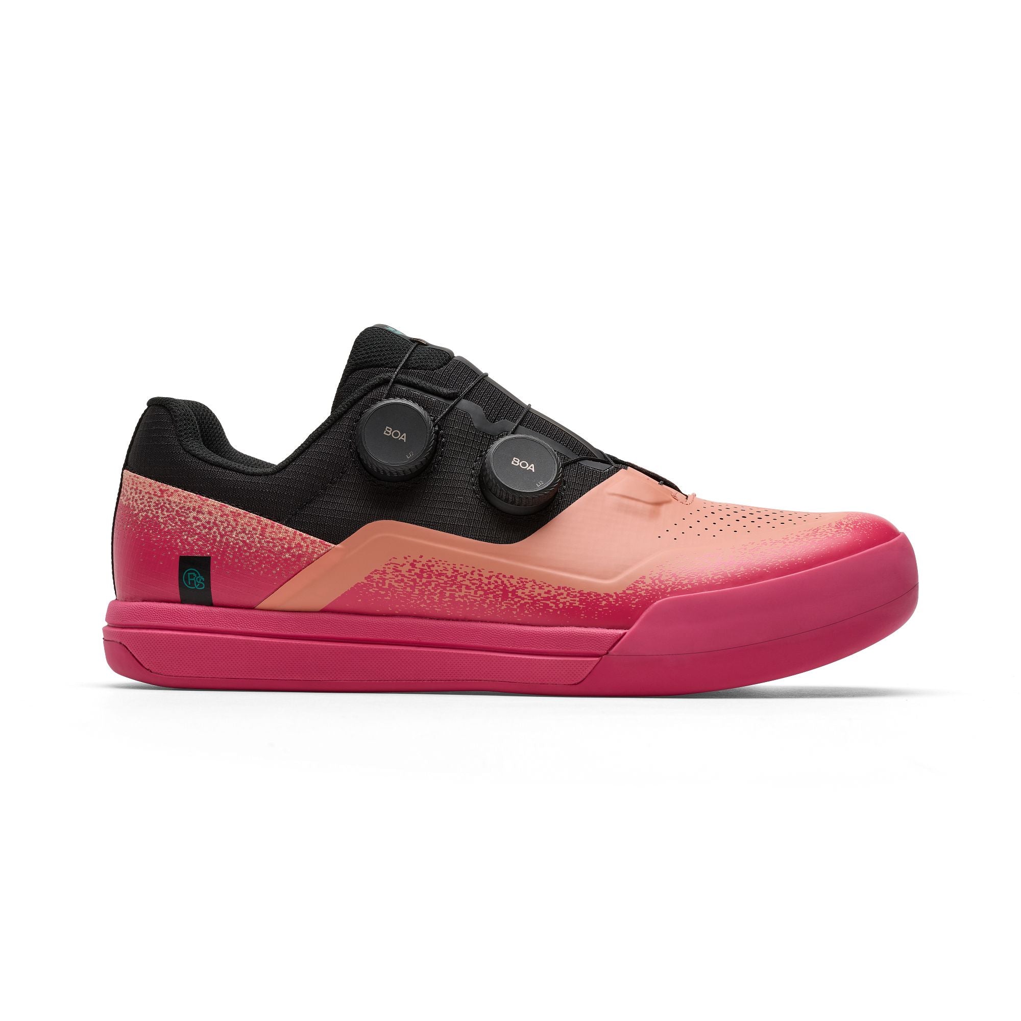 Fox Union BOA Vision Limited Ediition Shoes Neon Pink / 37