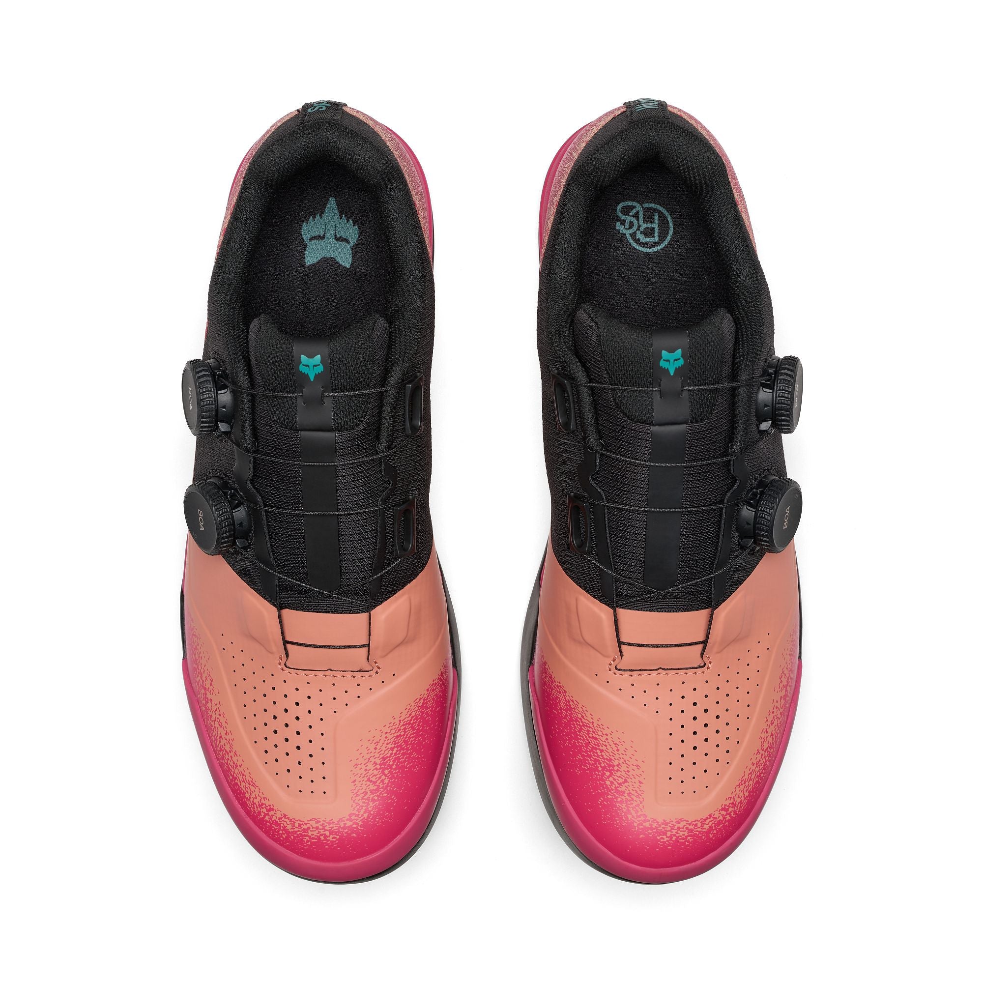 Fox Union BOA Vision Limited Edition Flat Shoes