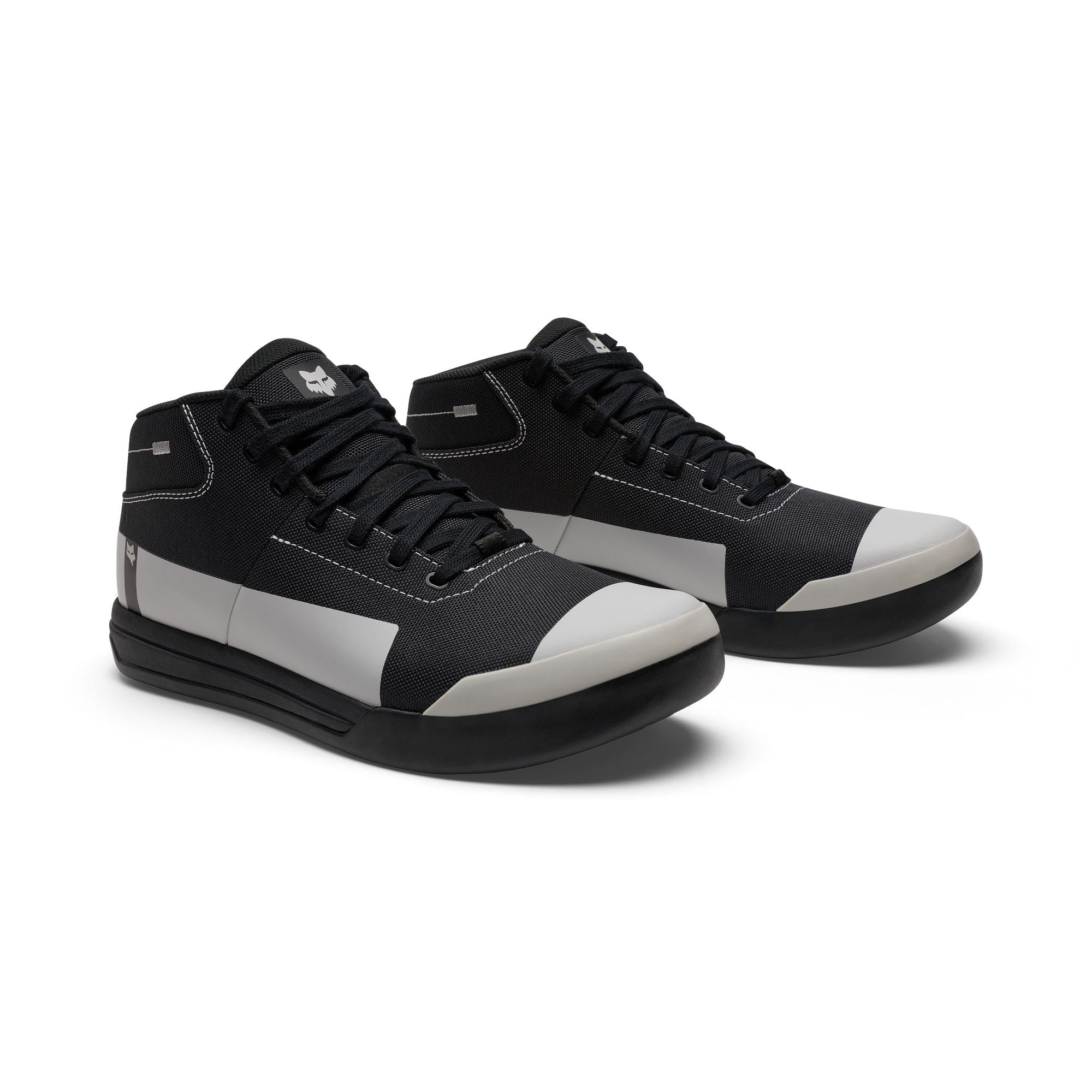 Fox Union Canvas Mid Park Special Edition Flat Shoes