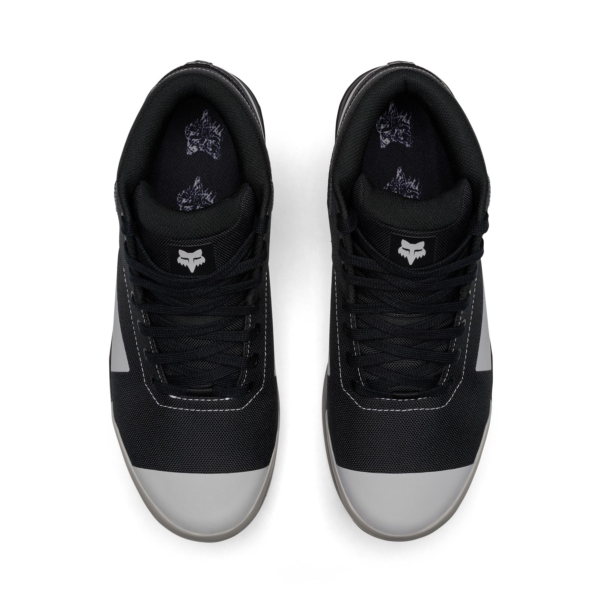Fox Union Canvas Mid Park Special Edition Flat Shoes