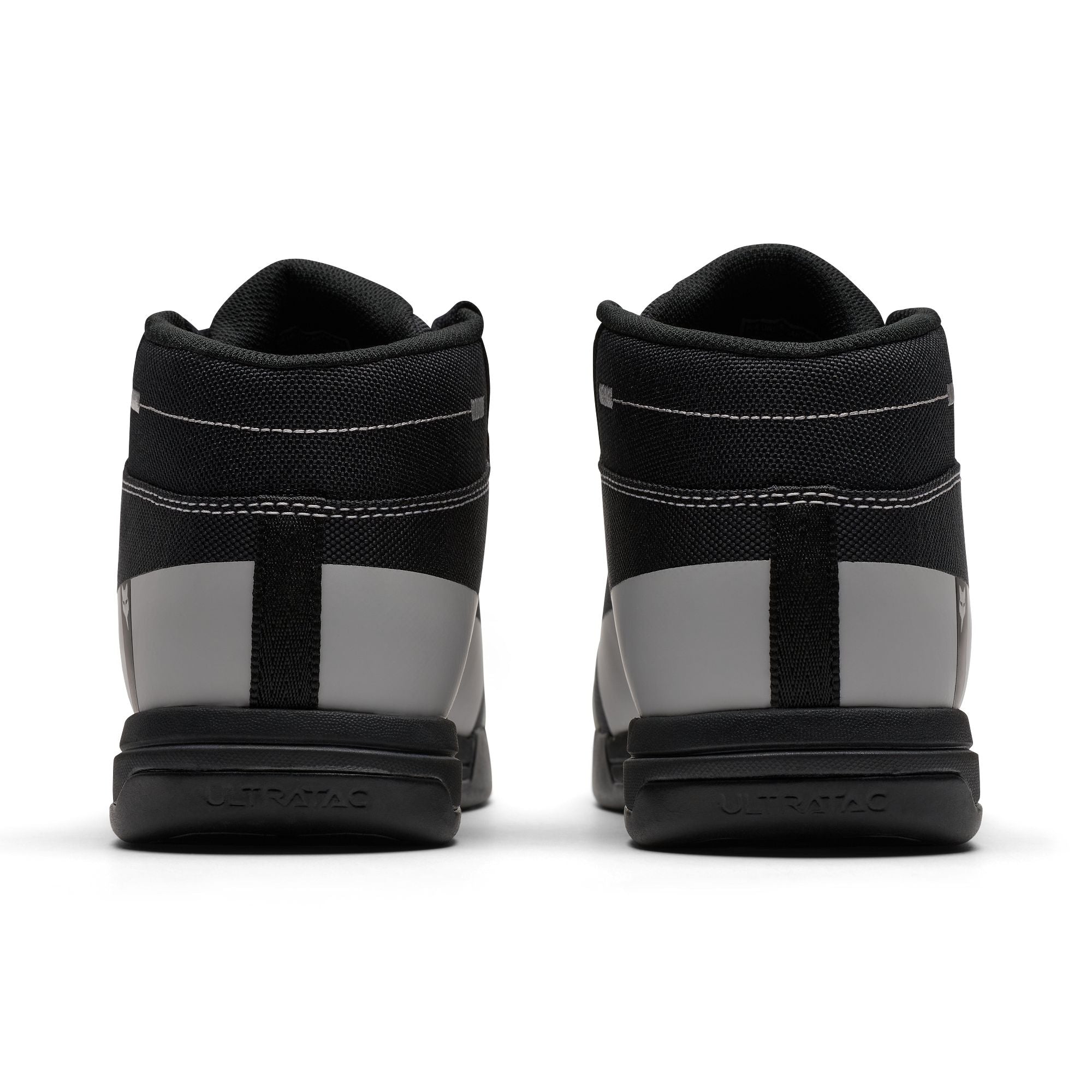 Fox Union Canvas Mid Park Special Edition Flat Shoes
