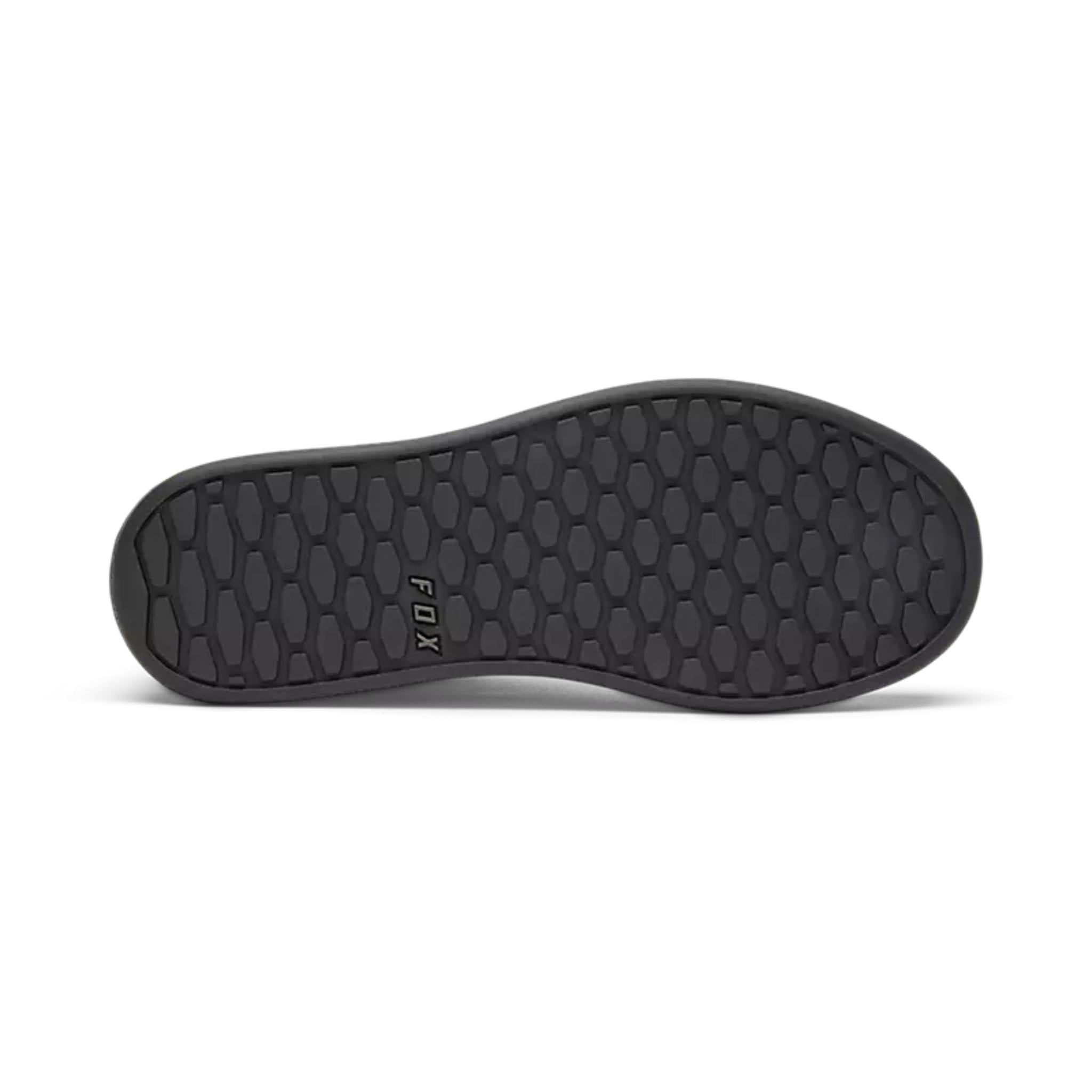 Fox Union Canvas Mid Shoes