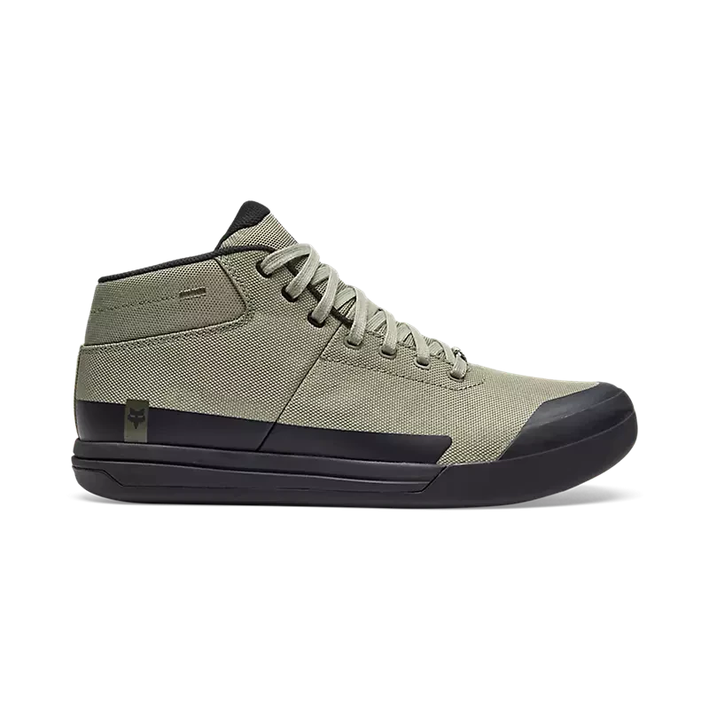 Fox Union Canvas Mid Shoes Adobe / 37