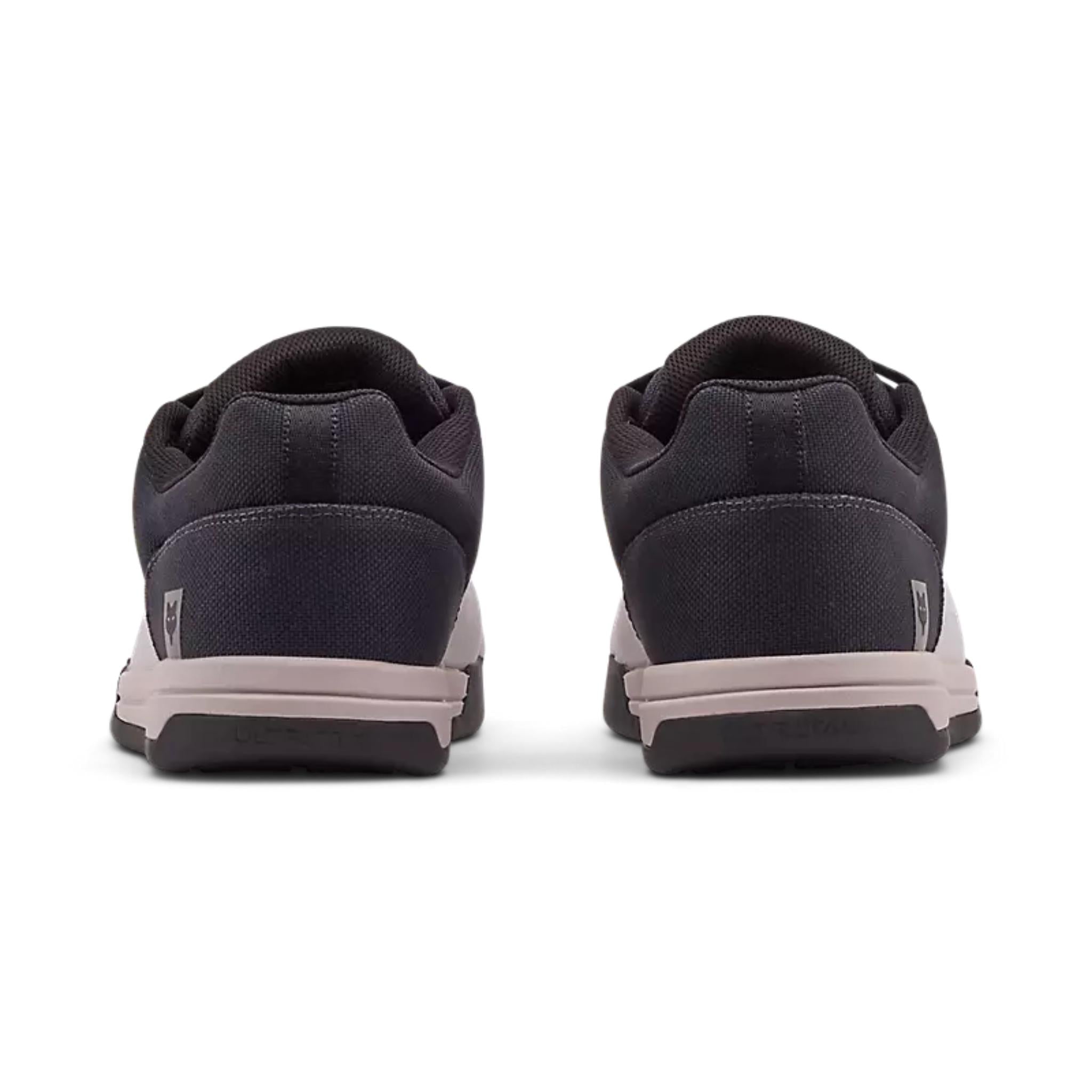 Fox Union Canvas Shoes