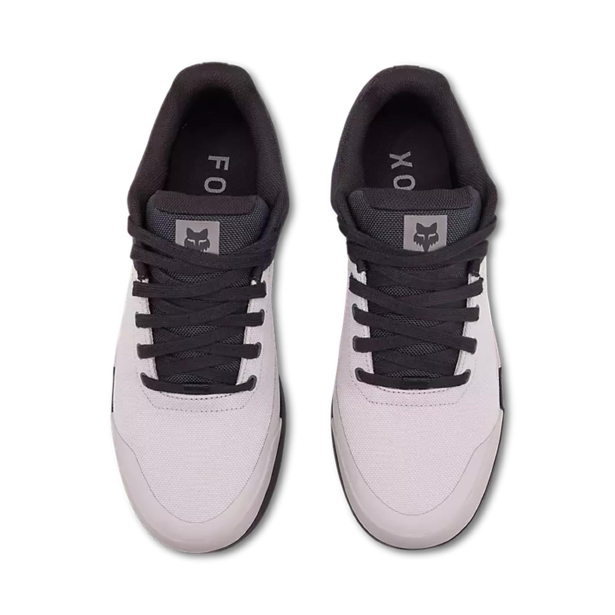 Fox Union Canvas Shoes