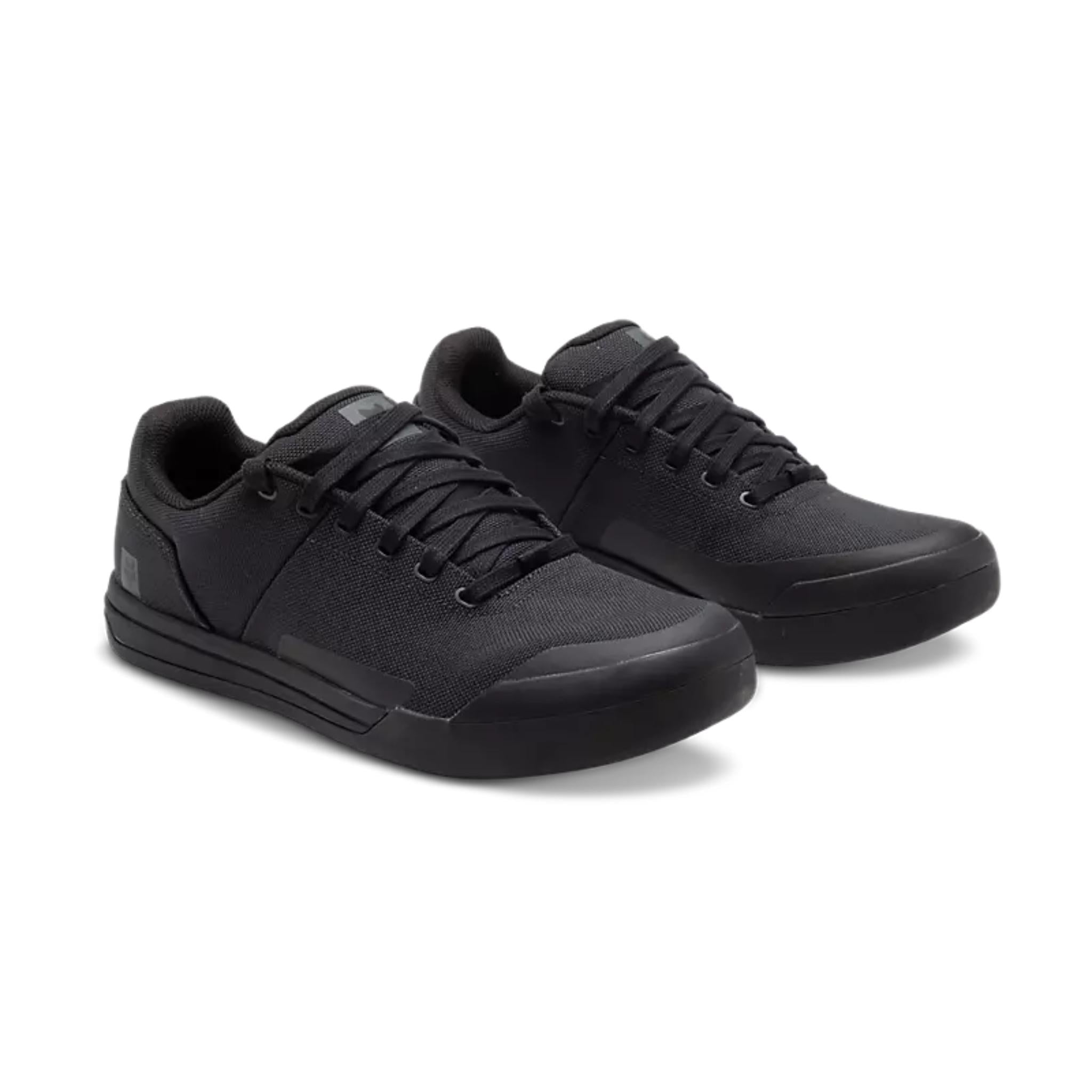 Fox Union Canvas Shoes