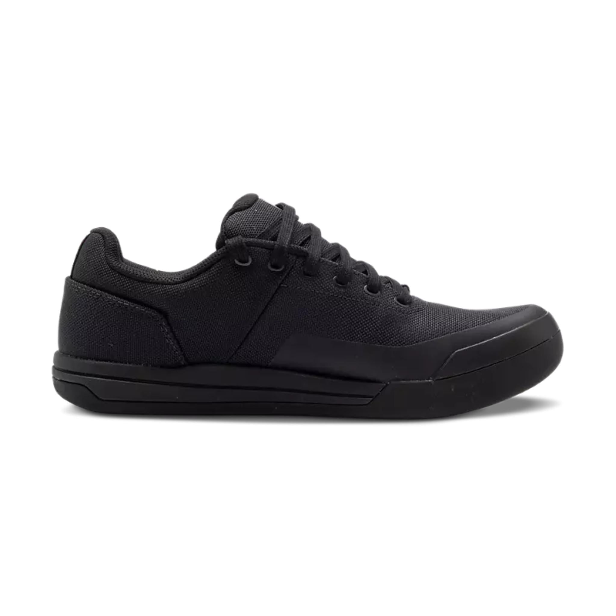 Fox Union Canvas Shoes