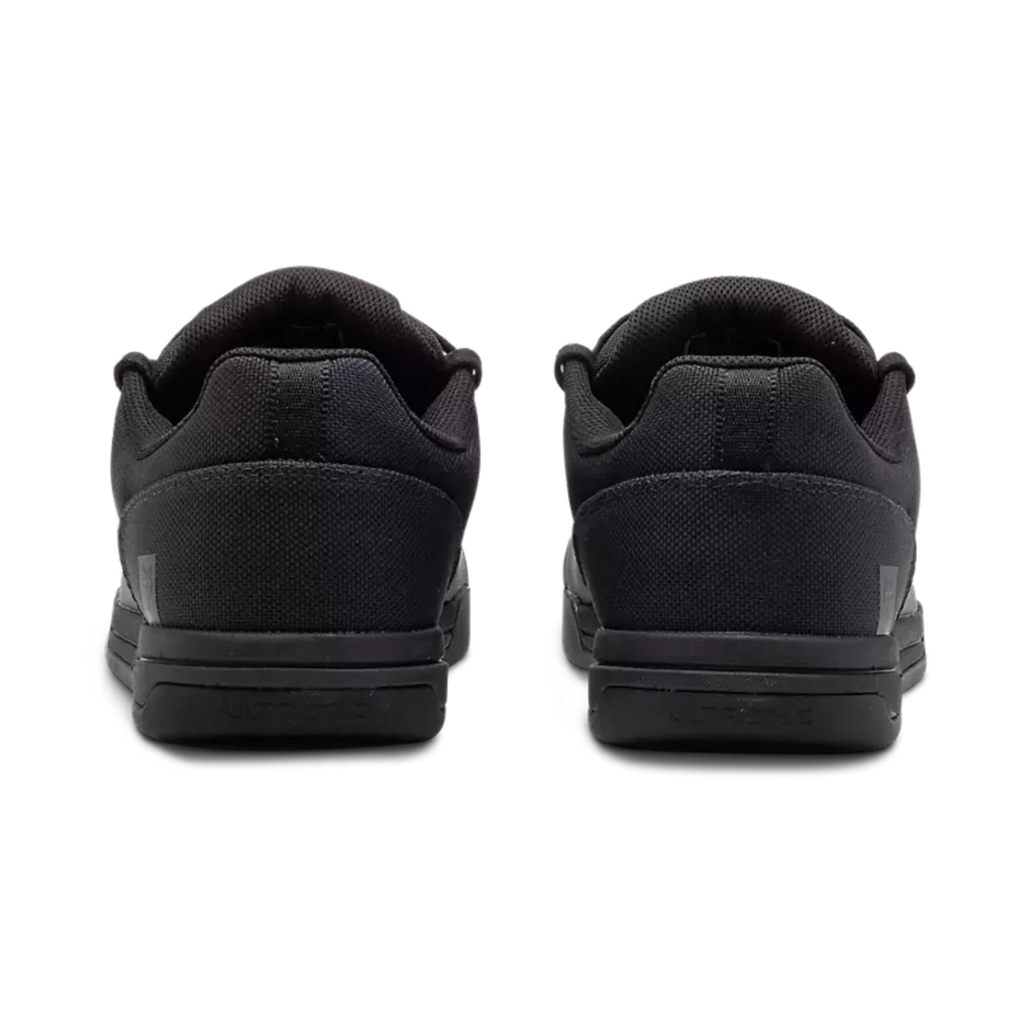 Fox Union Canvas Shoes