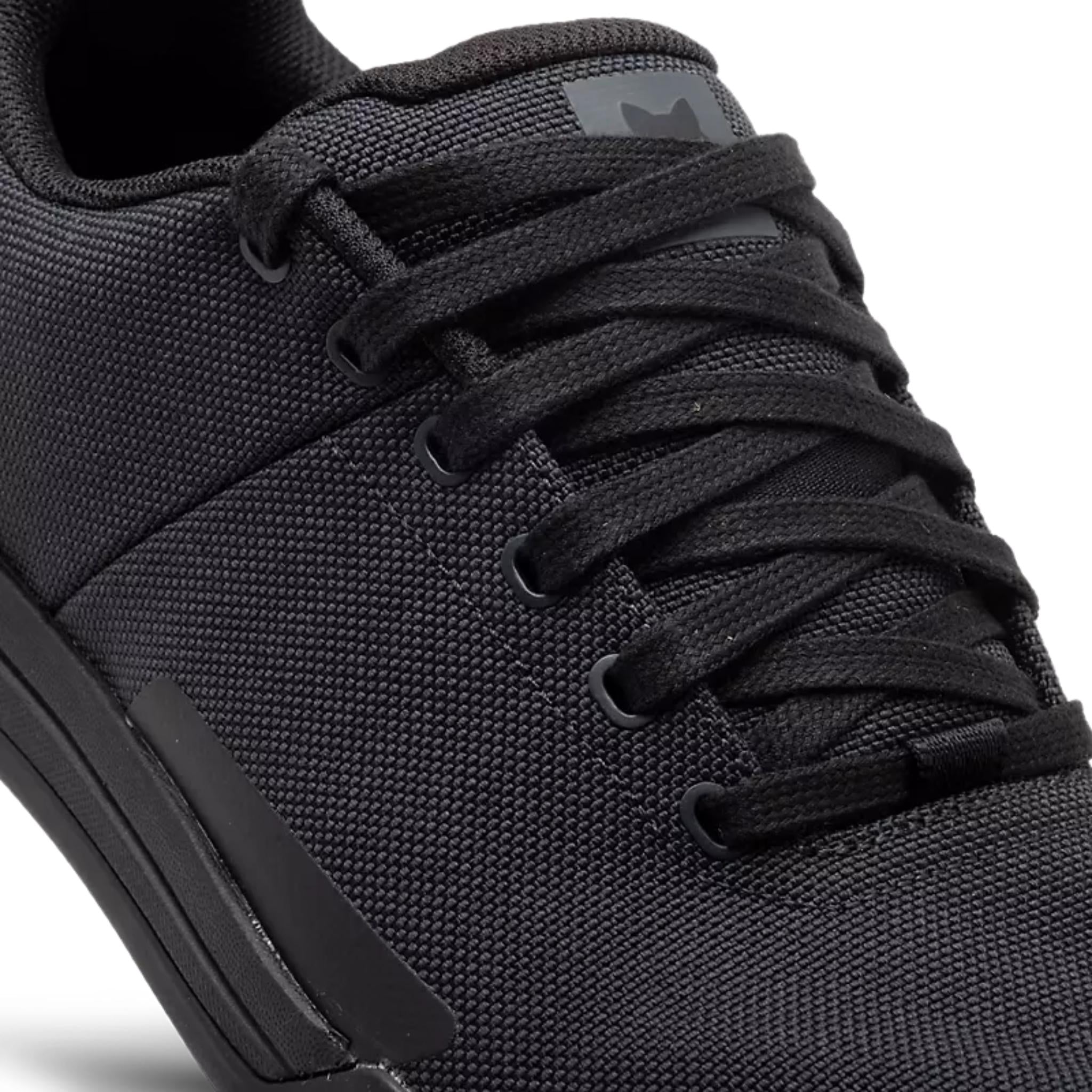 Fox Union Canvas Shoes