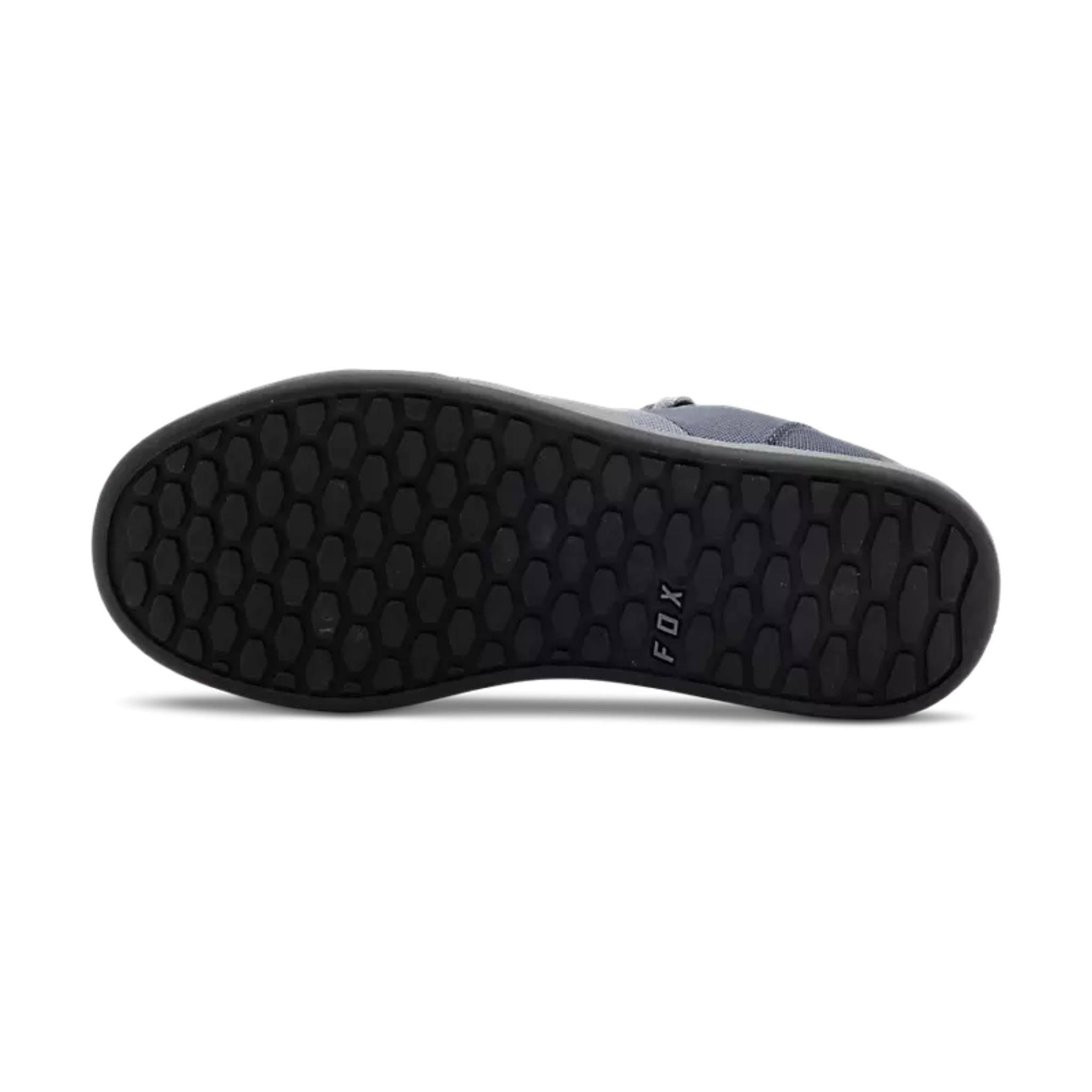 Fox Union Canvas Shoes
