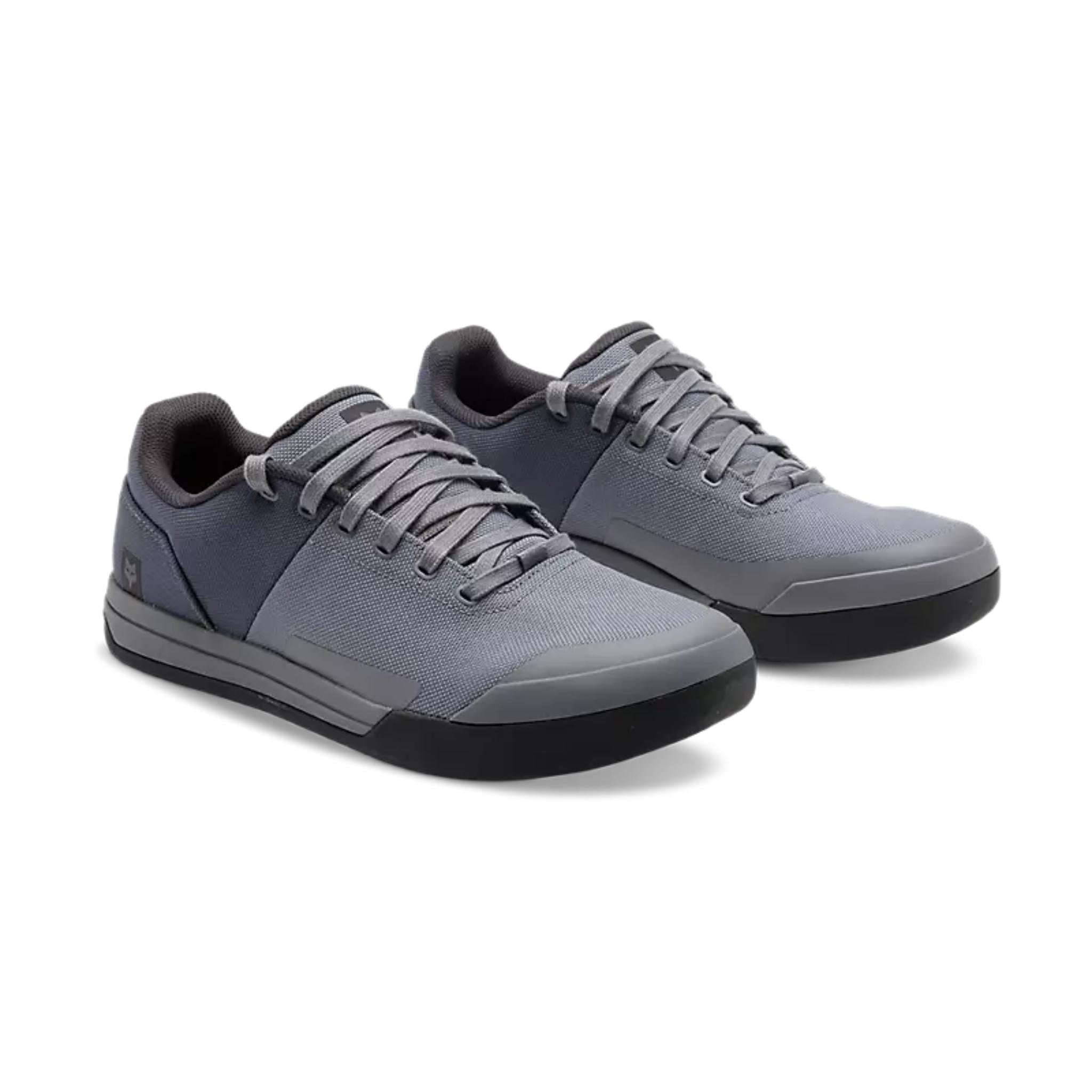 Fox Union Canvas Shoes