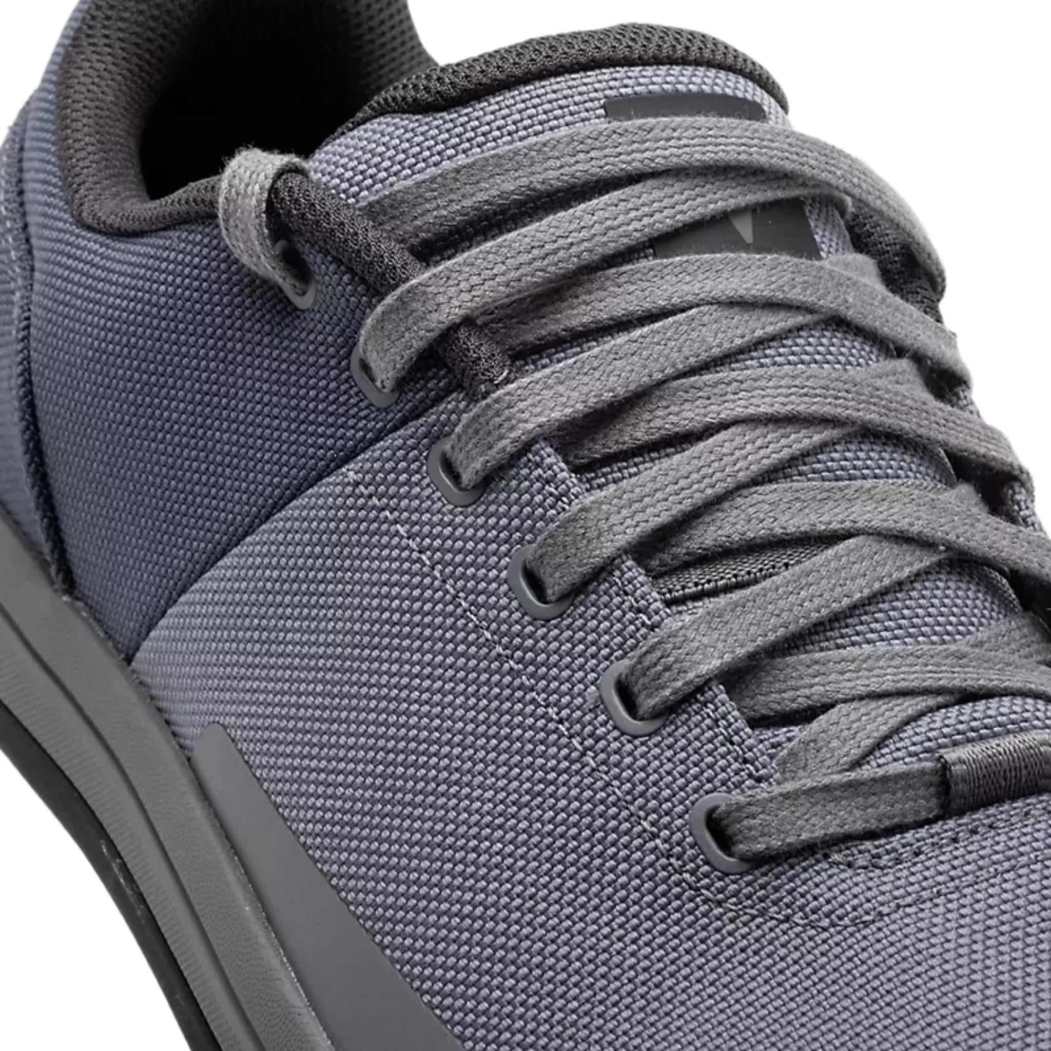 Fox Union Canvas Shoes
