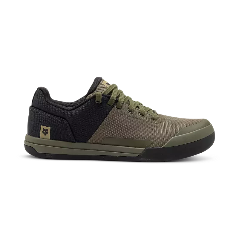 Fox Union Canvas Shoes