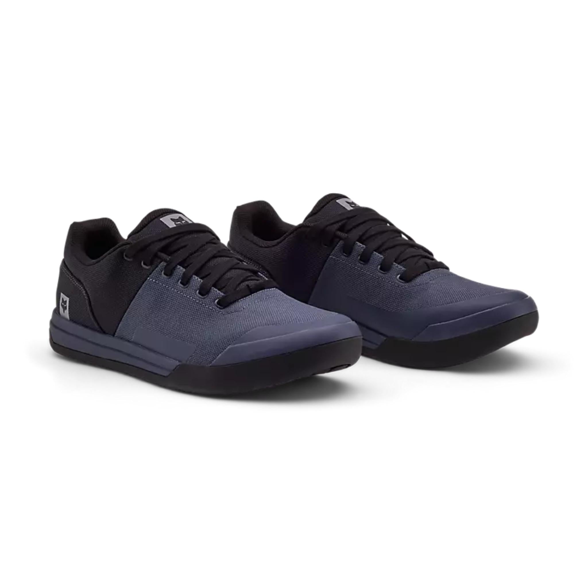 Fox Union Canvas Shoes