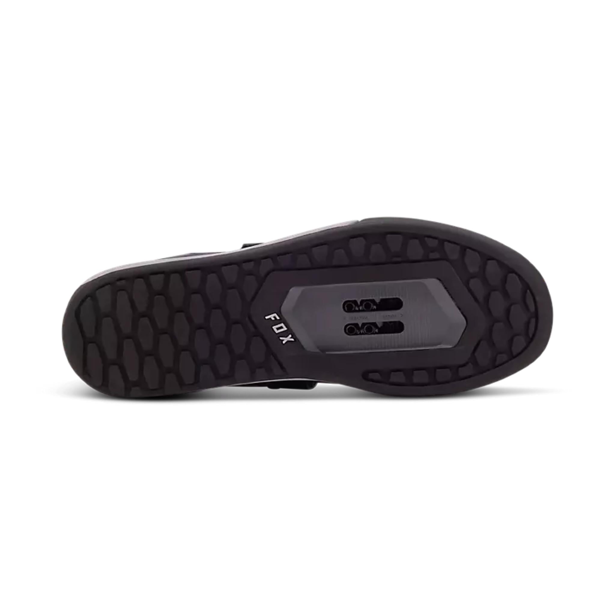 Fox Union Clipless Shoes