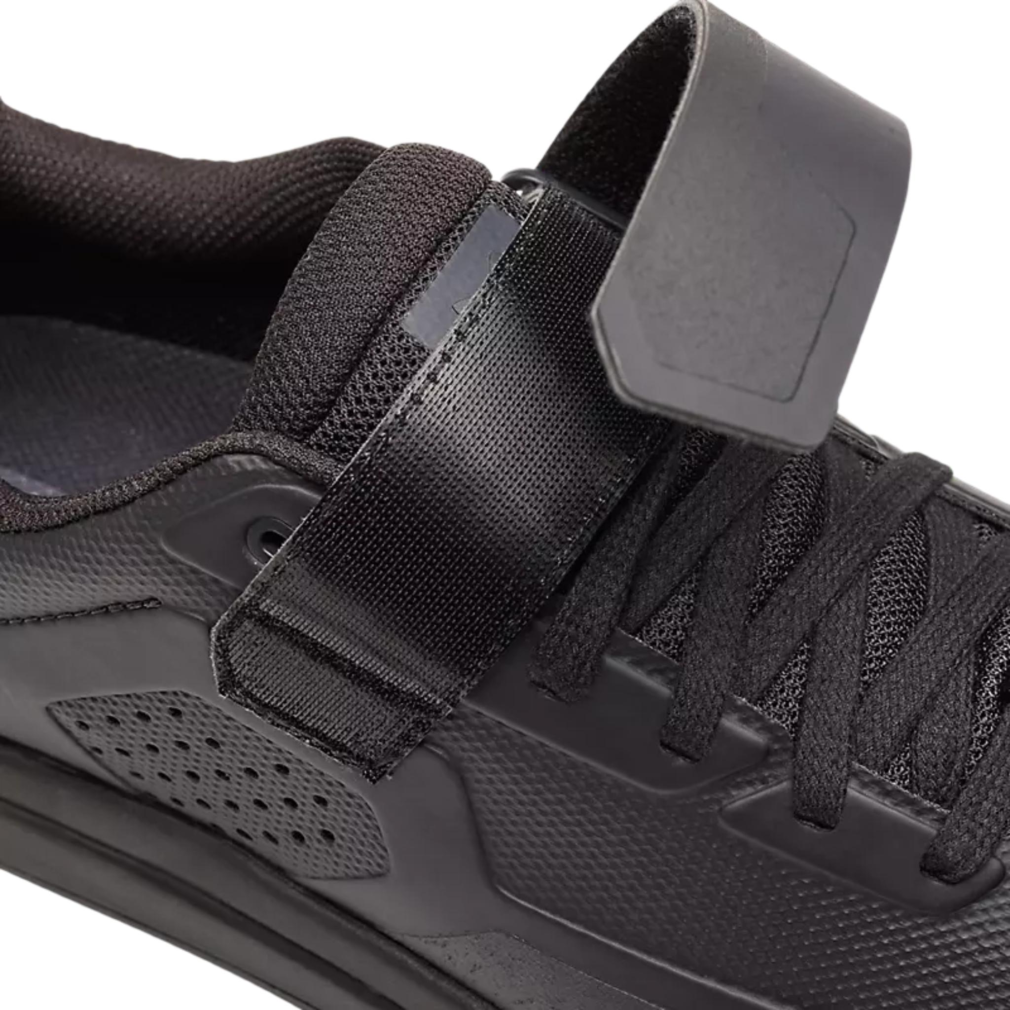 Fox Union Clipless Shoes