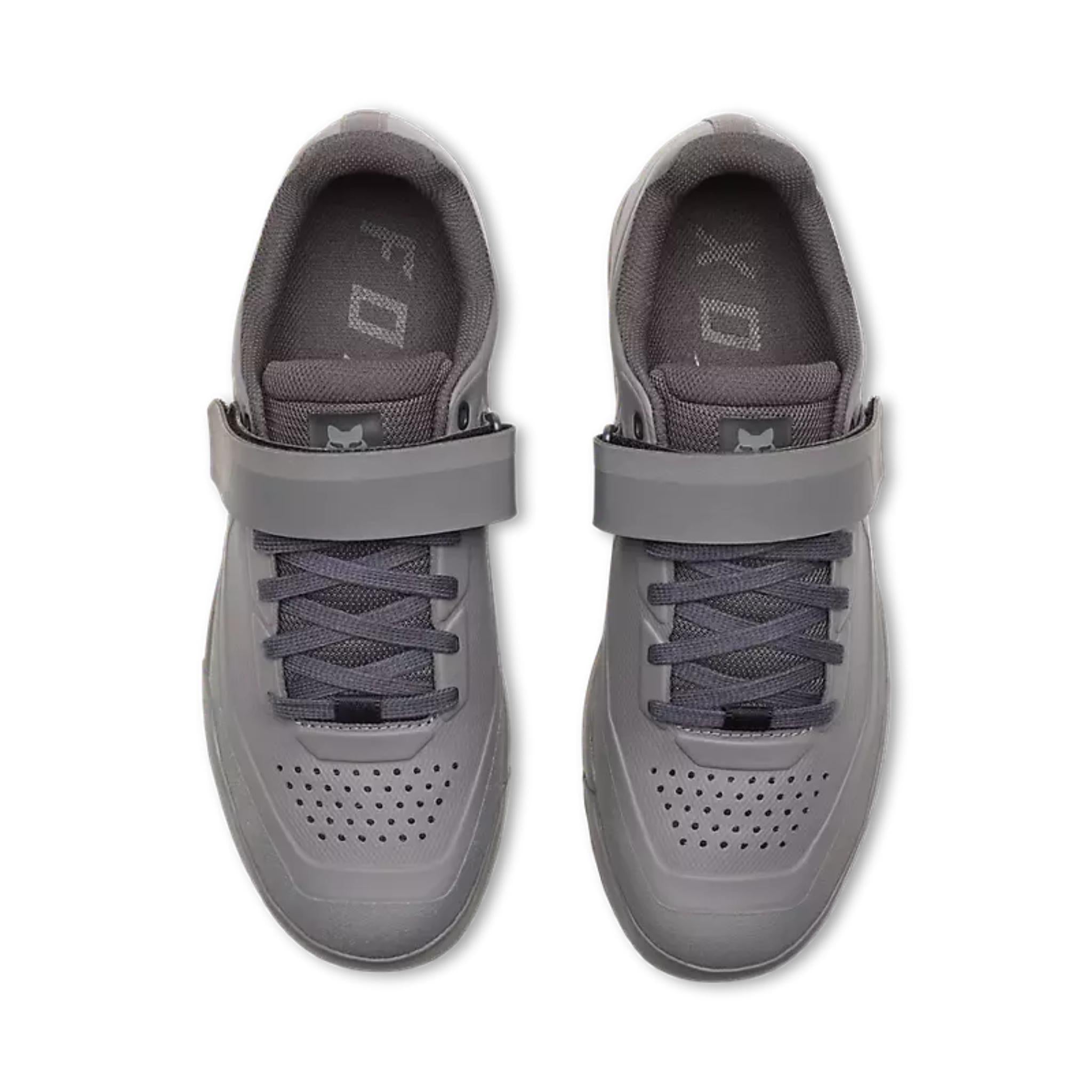 Fox Union Clipless Shoes