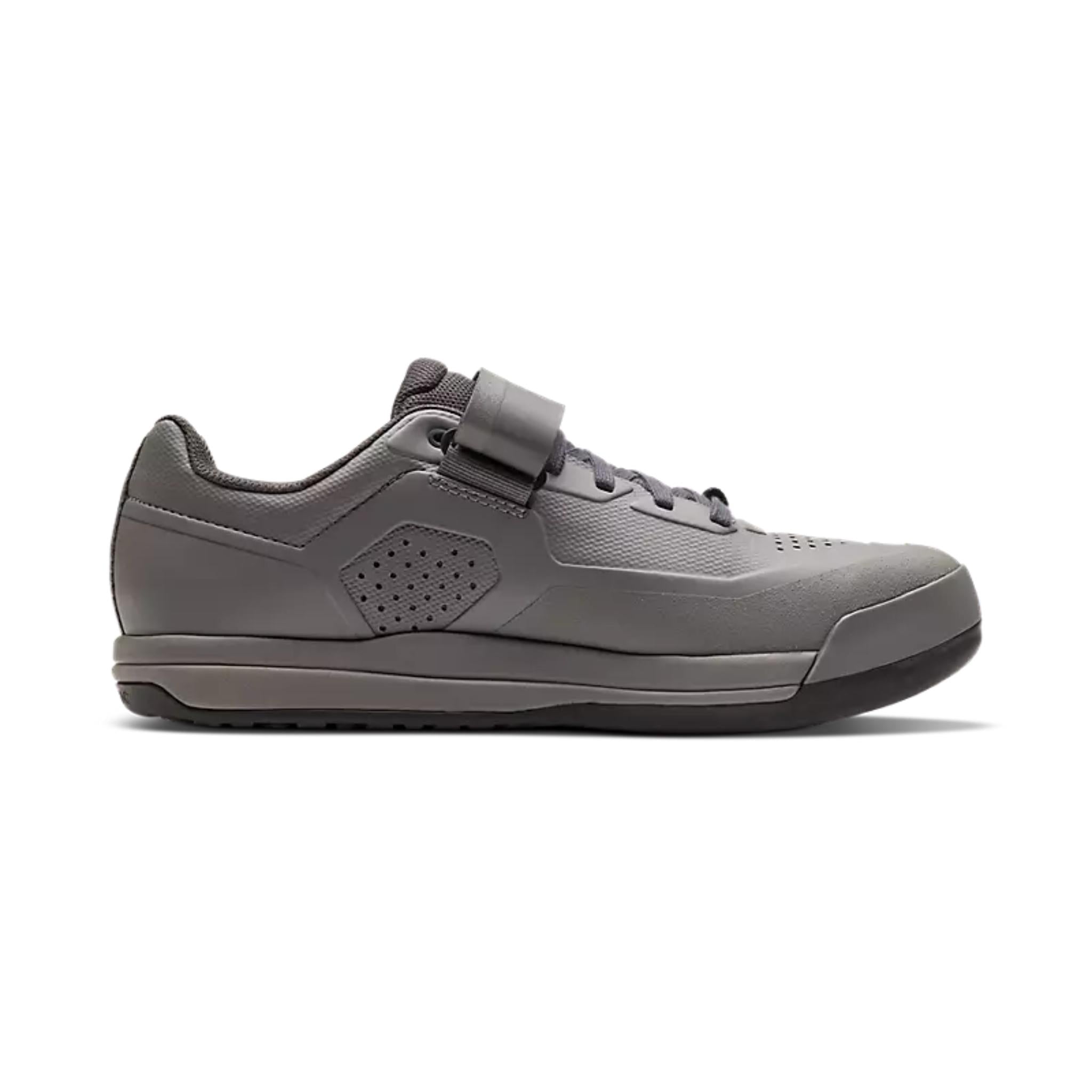 Fox Union Clipless Shoes