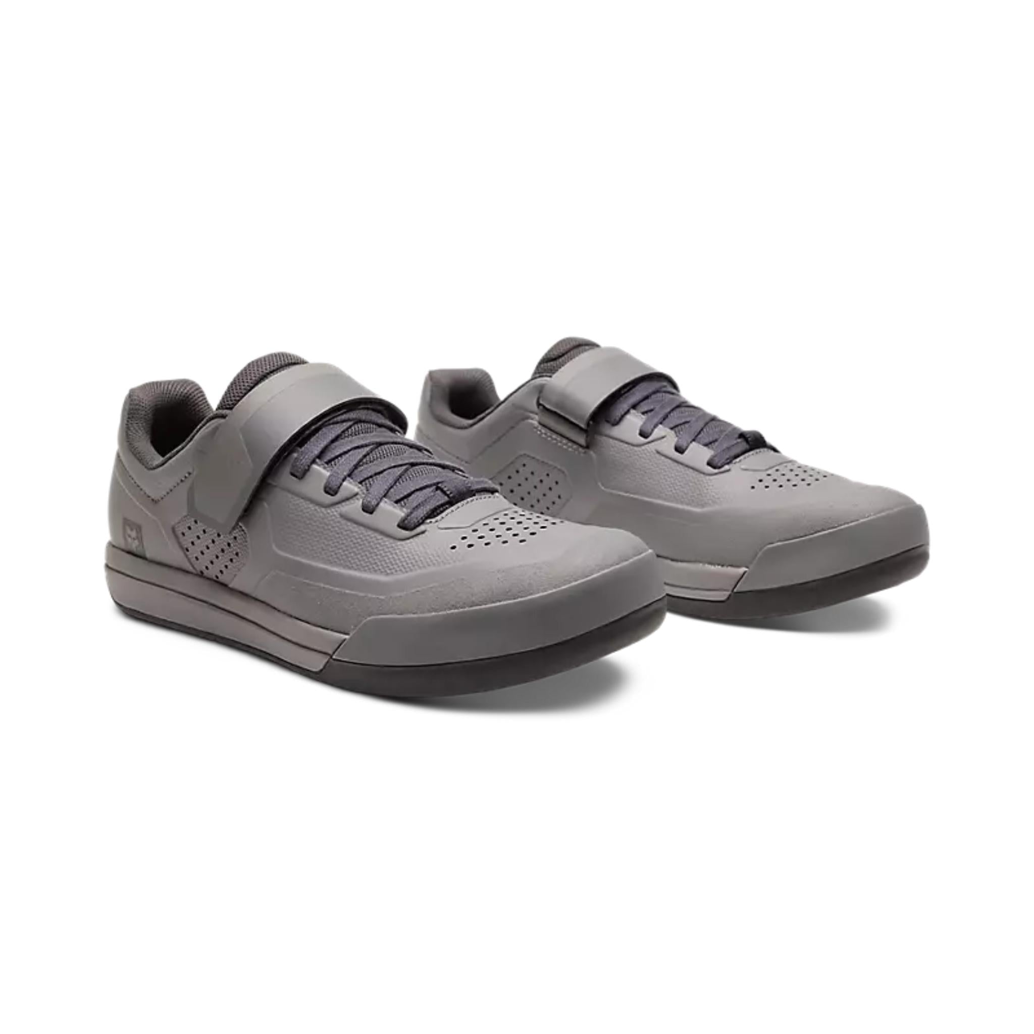 Fox Union Clipless Shoes