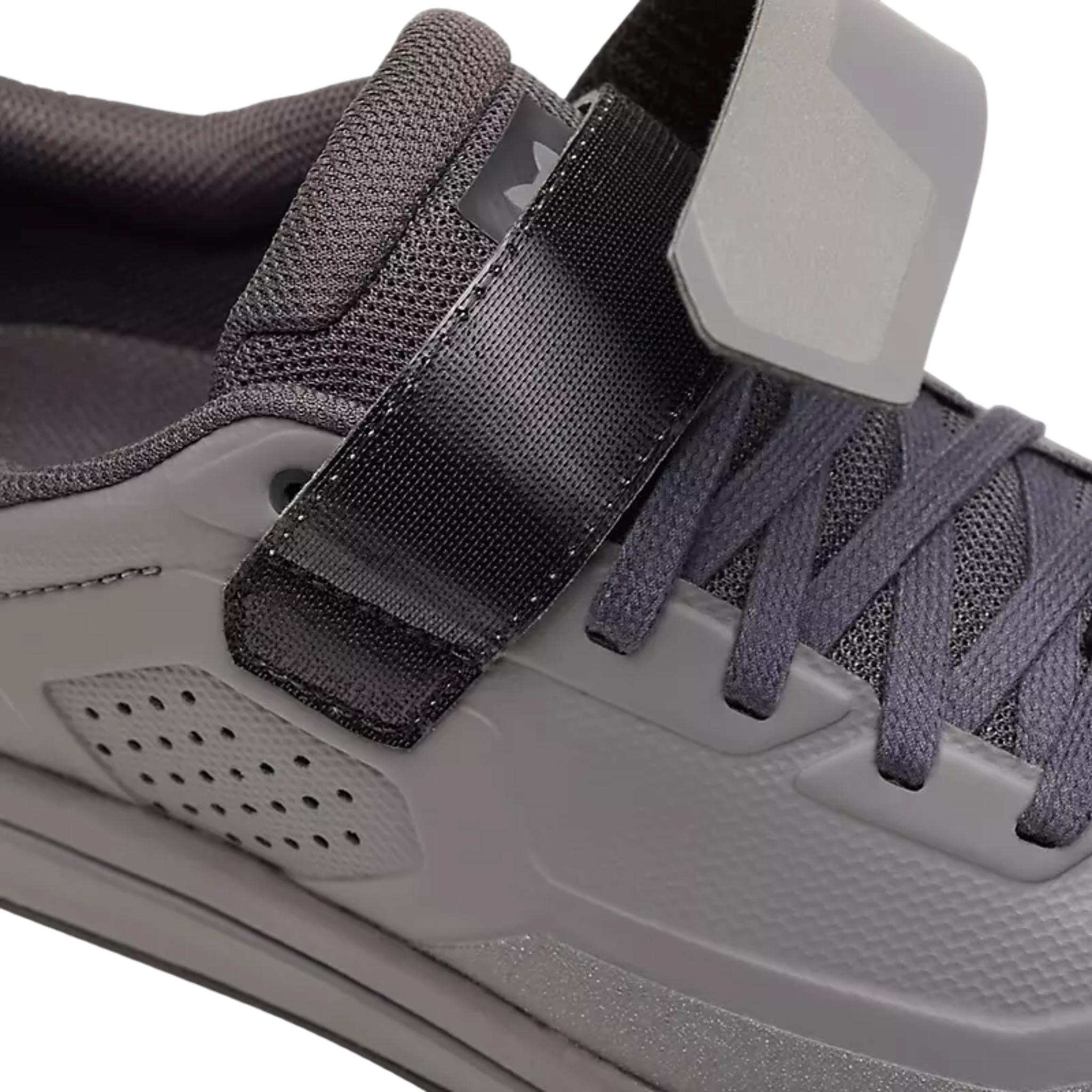 Fox Union Clipless Shoes